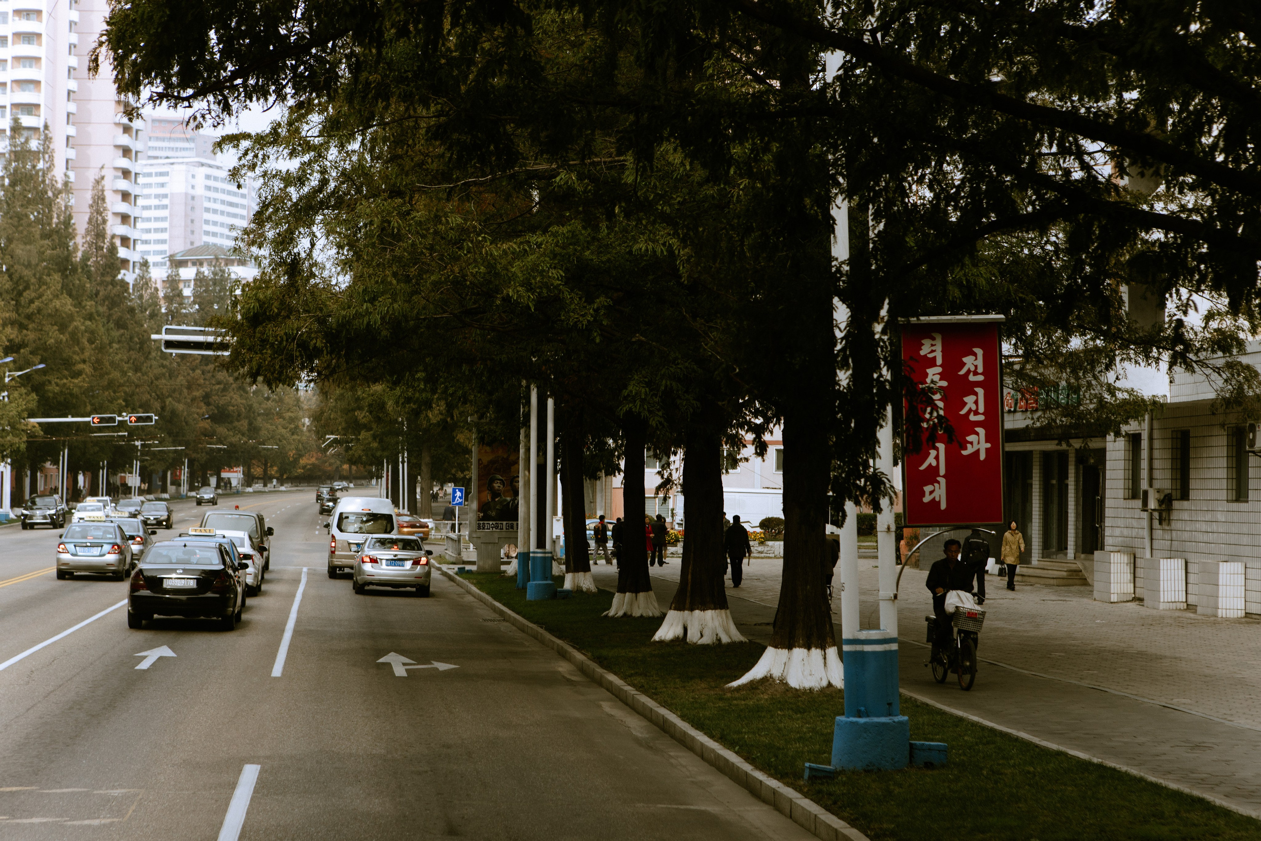 КНДР. Five Media — репортажный фотограф Москва | Мск