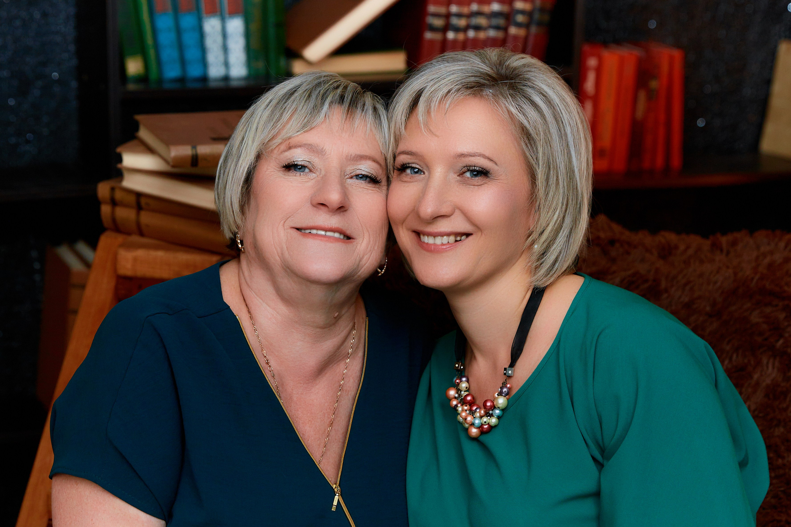 Семья Светланы. Свадебный и семейный фотограф г. Саранск