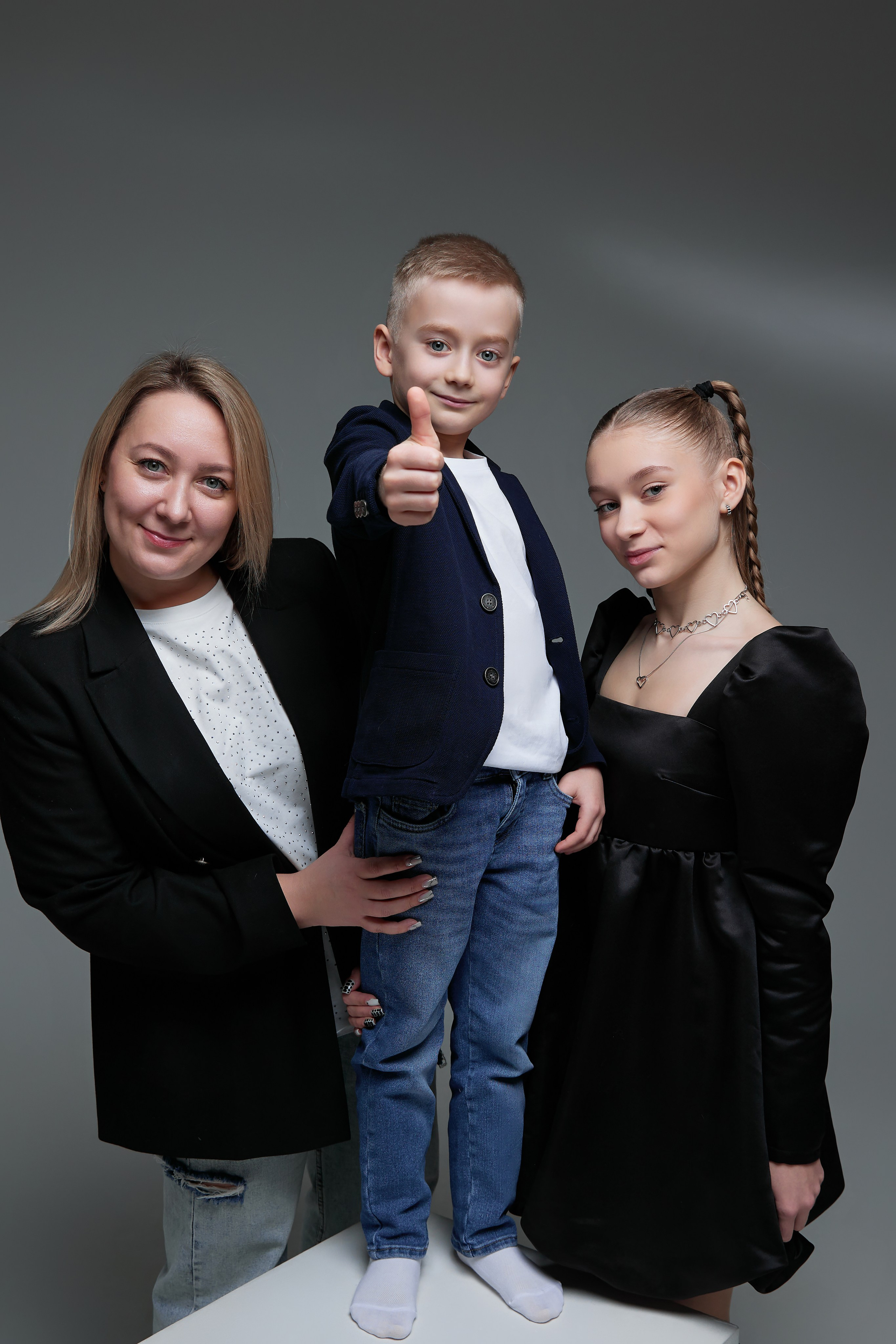 Арина и ее семья. Свадебный и семейный фотограф г. Саранск