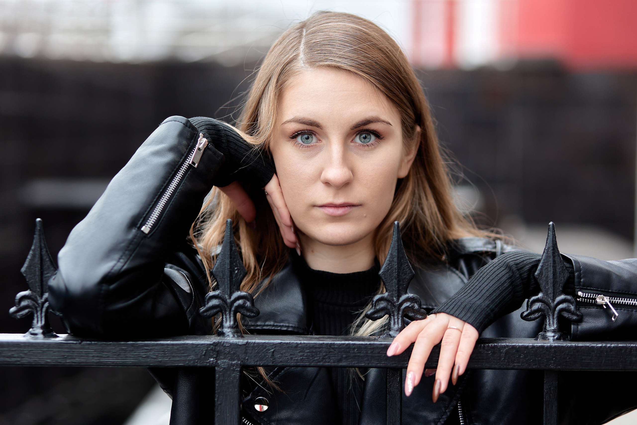 Настя. Свадебный и семейный фотограф г. Саранск