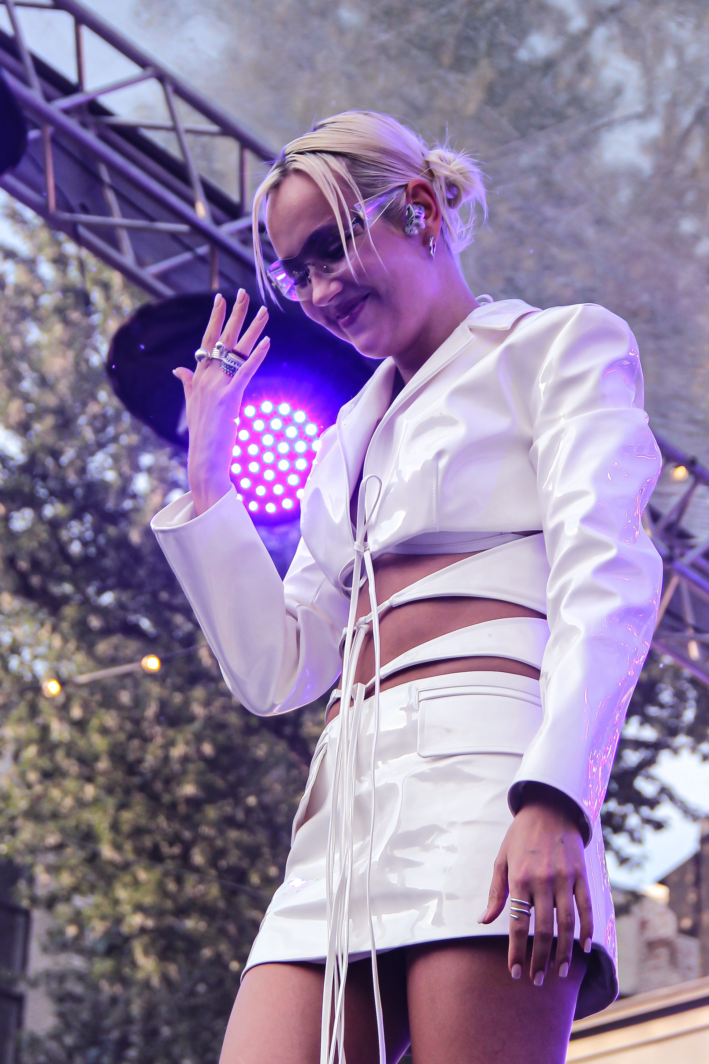 Клава Кока. Полина Шубодерова | Фотограф