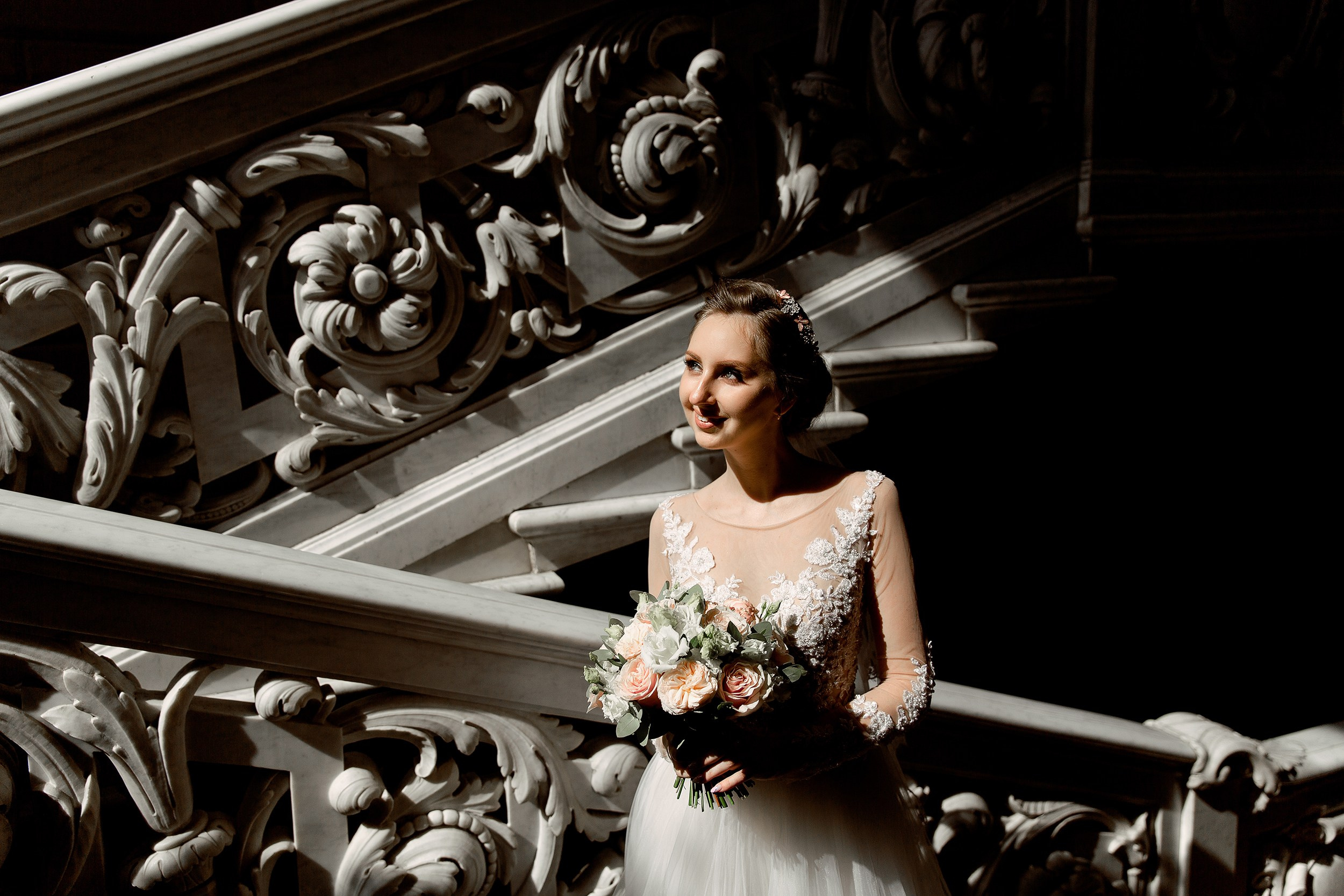 Свадьбы и Love Story. Свадебный фотограф в Санкт-Петербурге Павел Резниченко