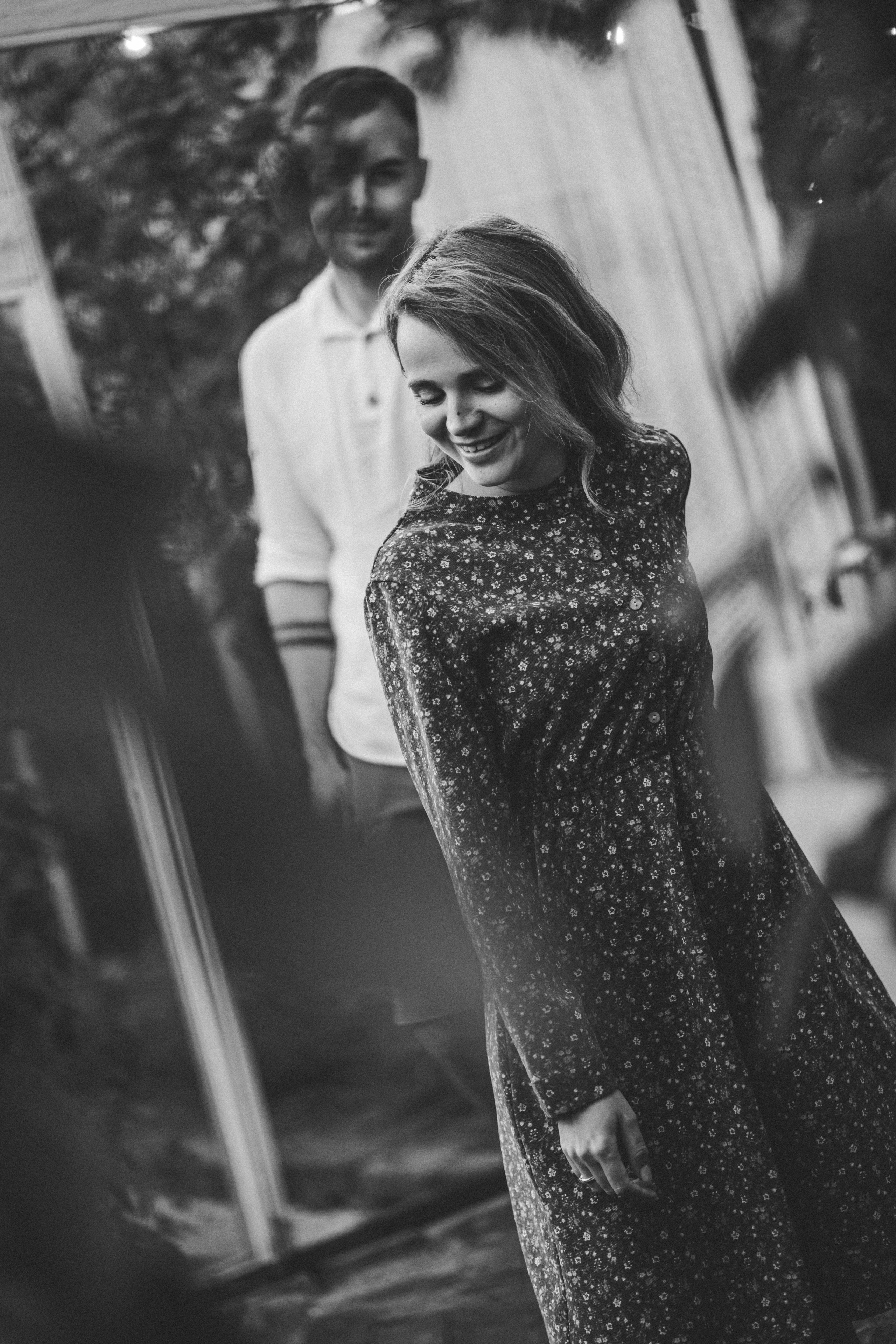 Олеся и Олег. Фотограф Контузорова Ольга