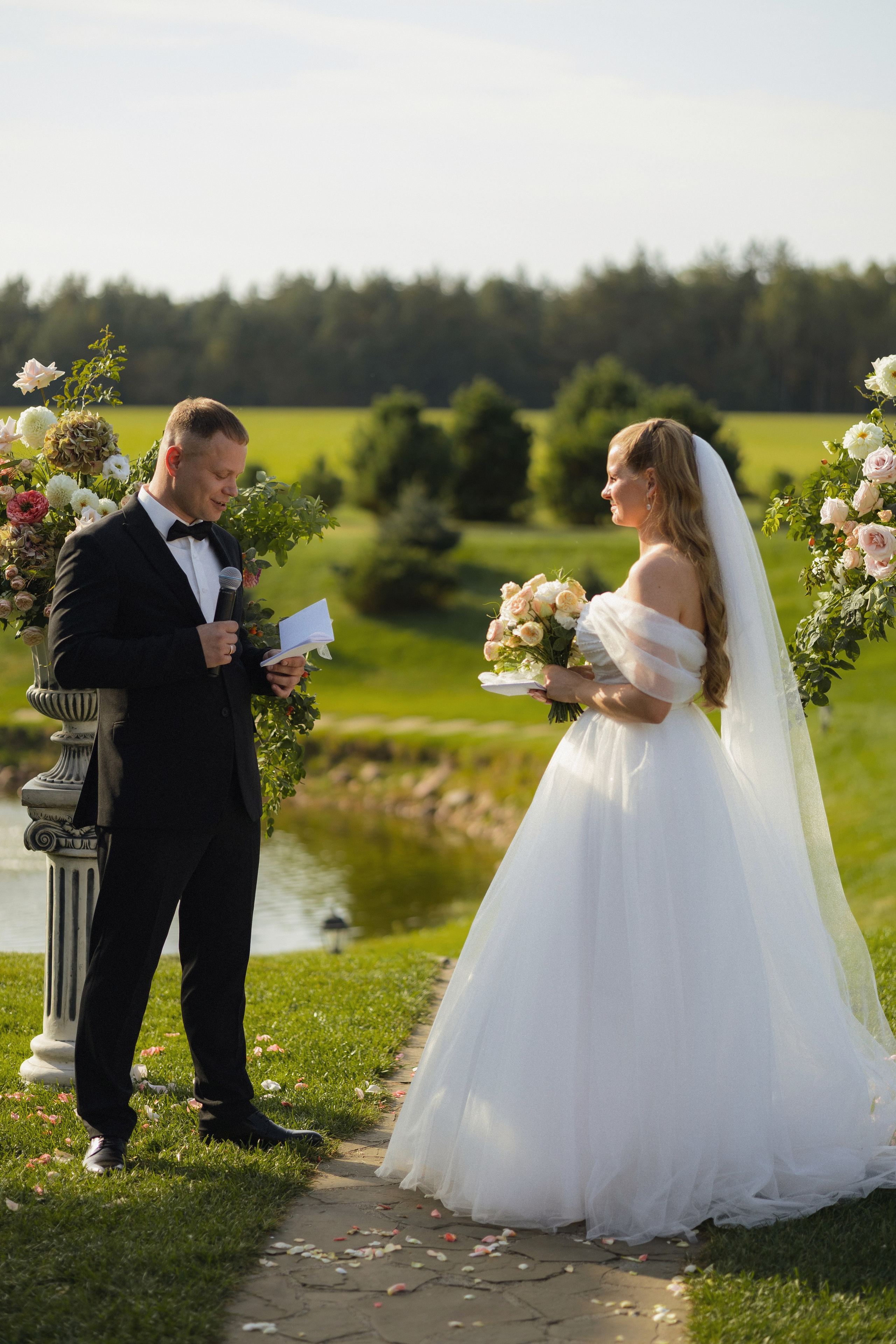 S&E. Свадебный фотограф Лиза Макатович Беларусь Минск