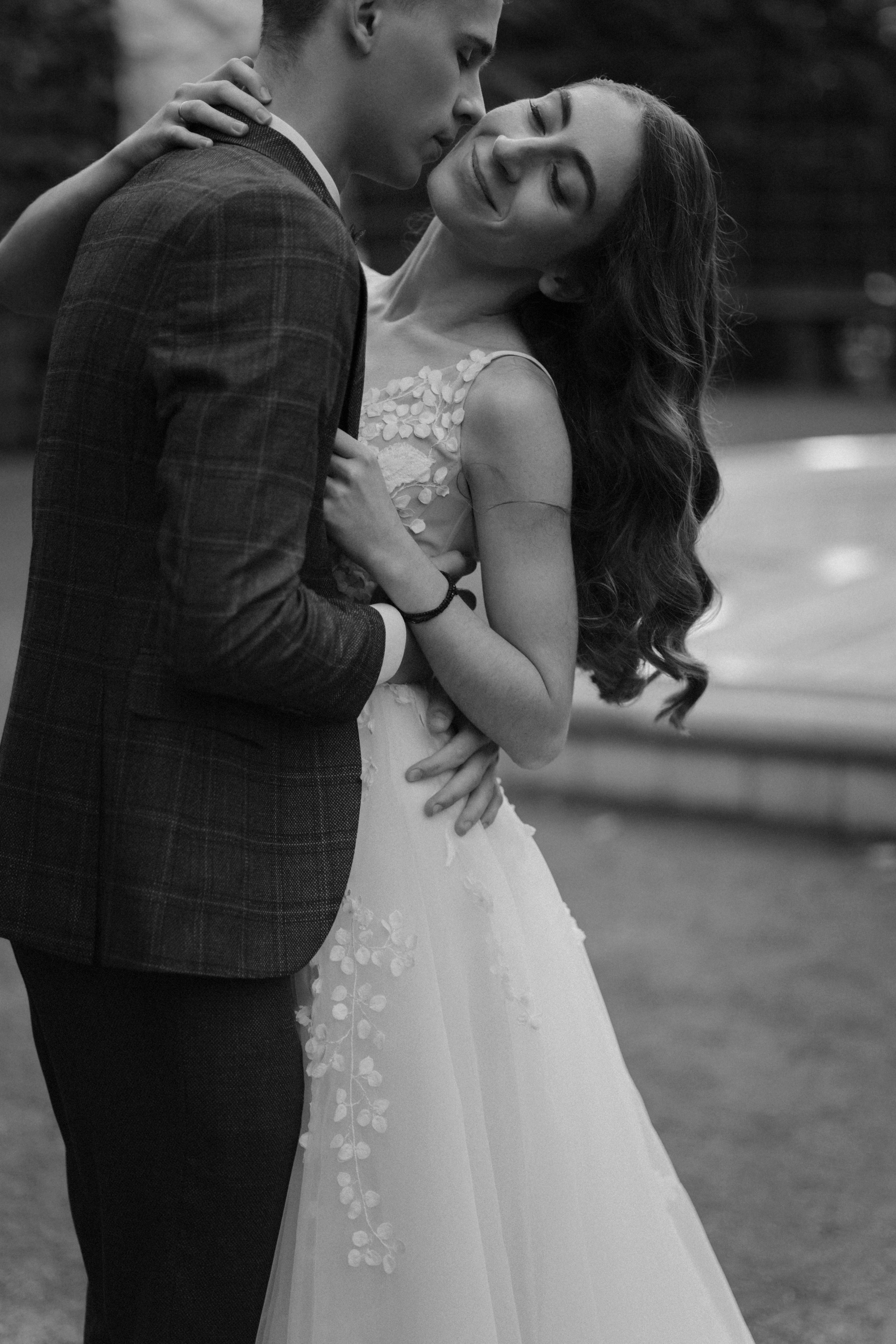 A&N. Свадебный фотограф Лиза Макатович Беларусь Минск