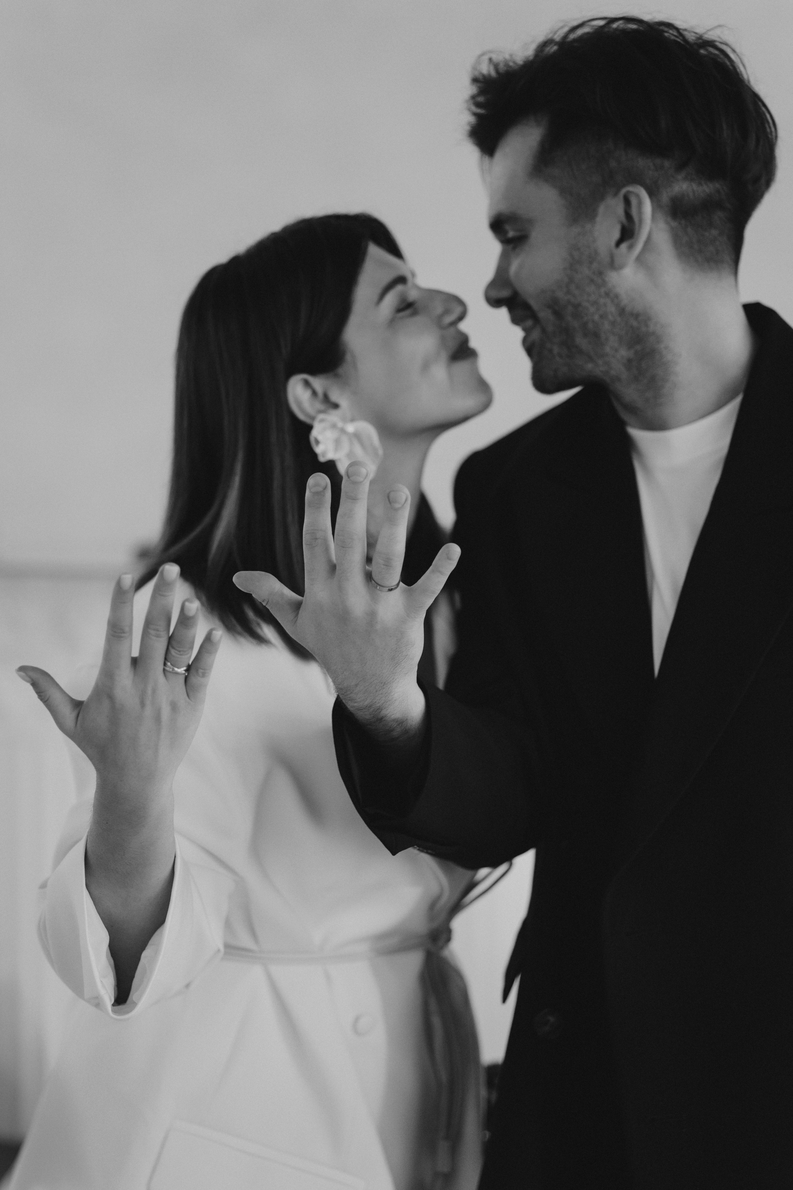 K&A. Свадебный фотограф Лиза Макатович Беларусь Минск