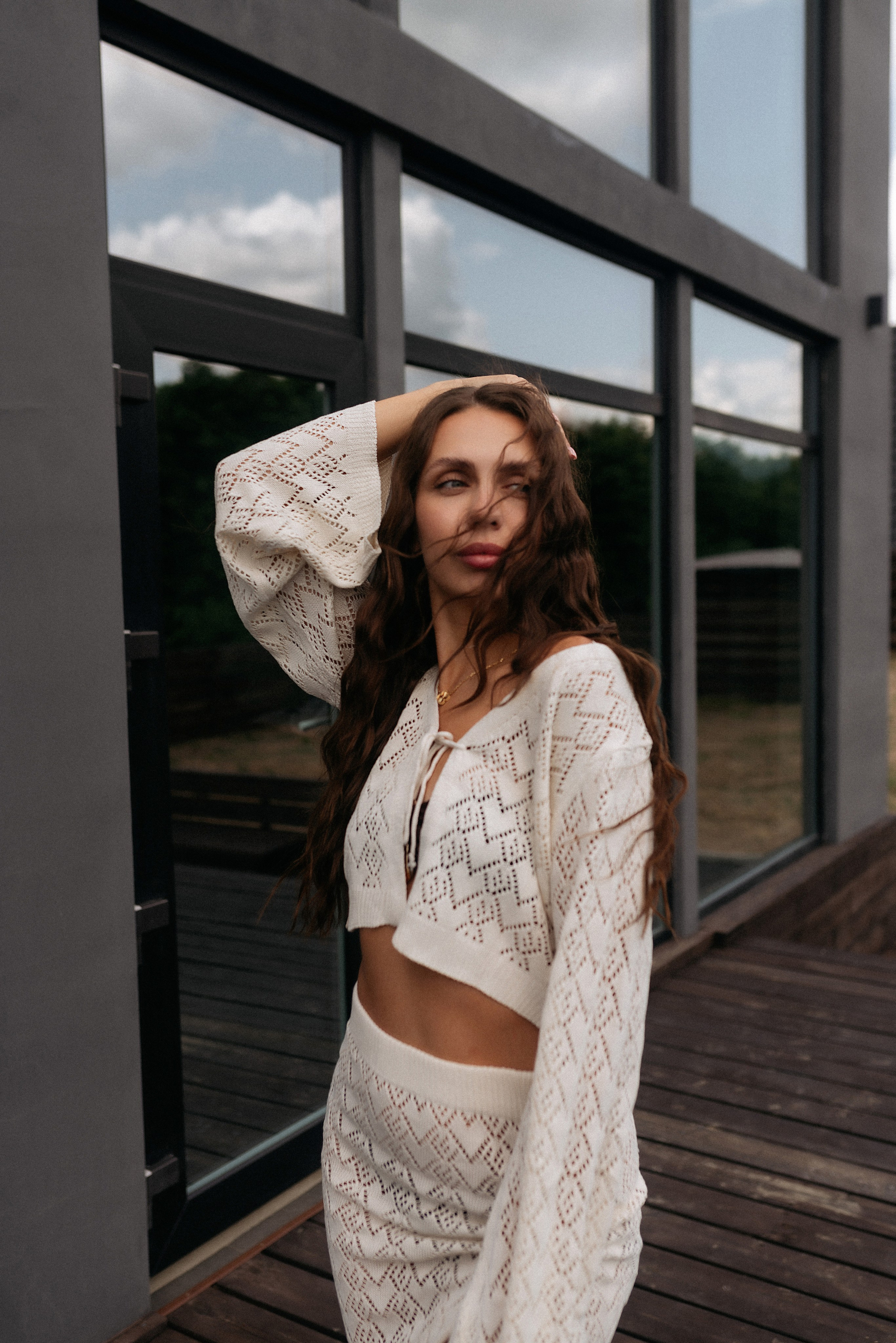 Юлия | Съемка в DomStudio. Фотограф Карина Шмулёва. Воронеж и область