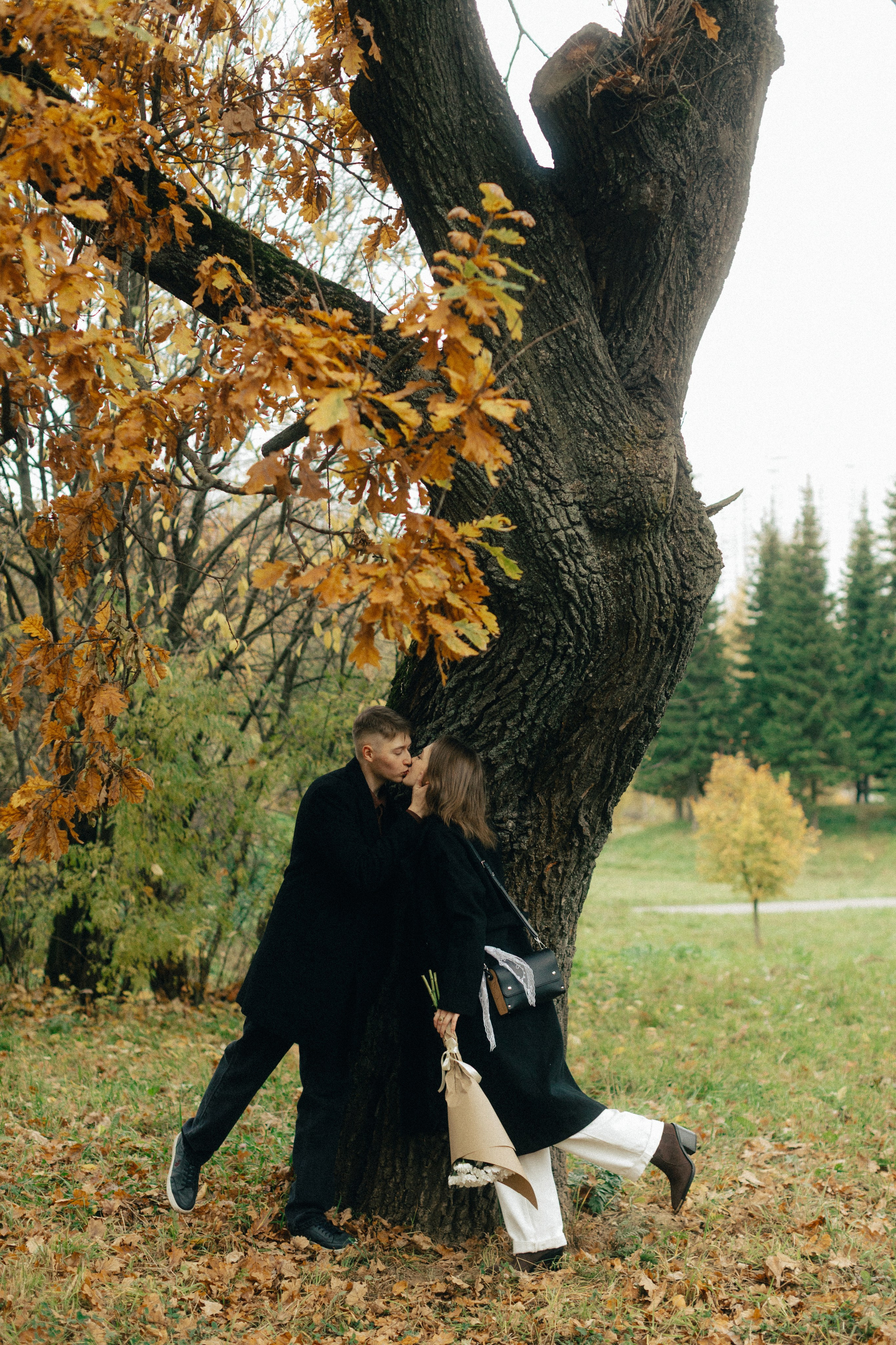 Артём и Надежда. Свадебный и портретный фотограф в Москве Кристина Золотова