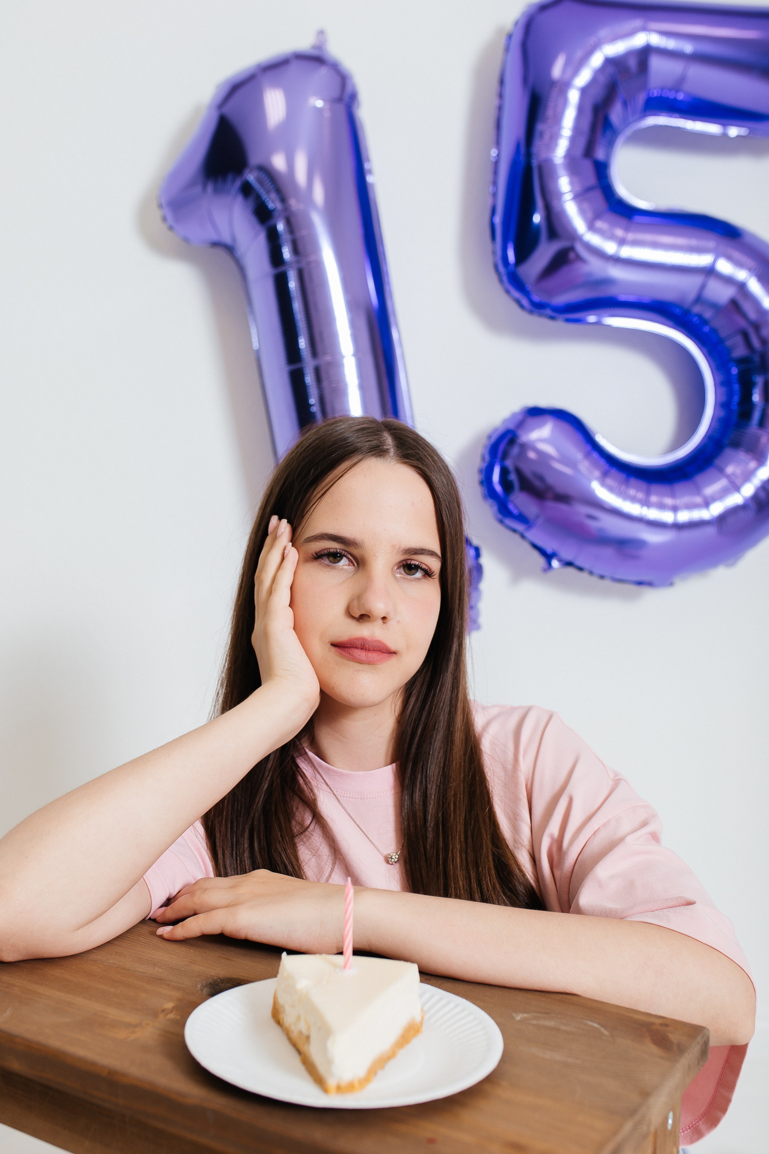 София. Фотограф в Большой Черниговка, Самаре. Некрасова Виктория