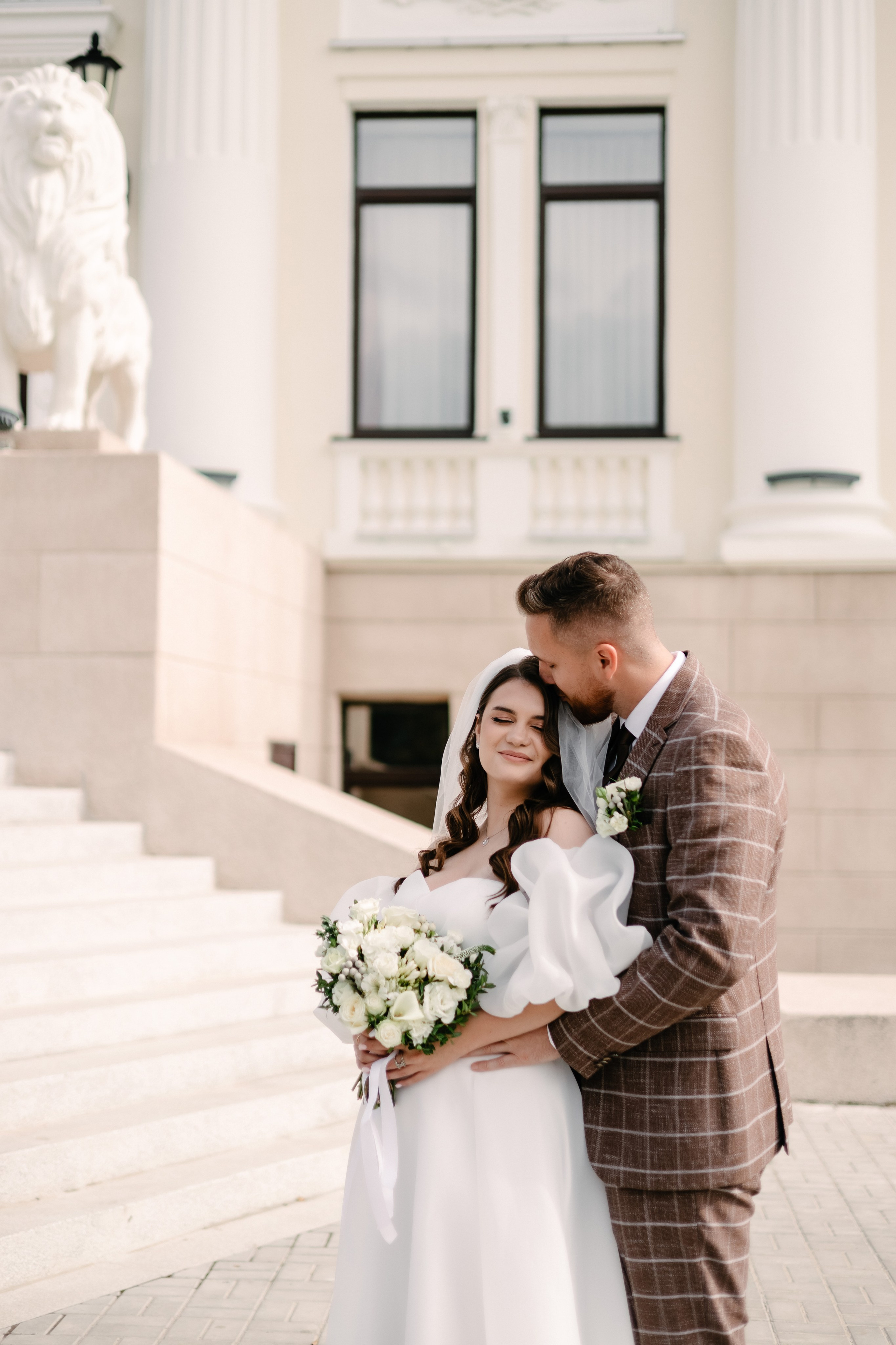 Яна, Андрей. Фотограф Волгоград Кристина Прохоренко