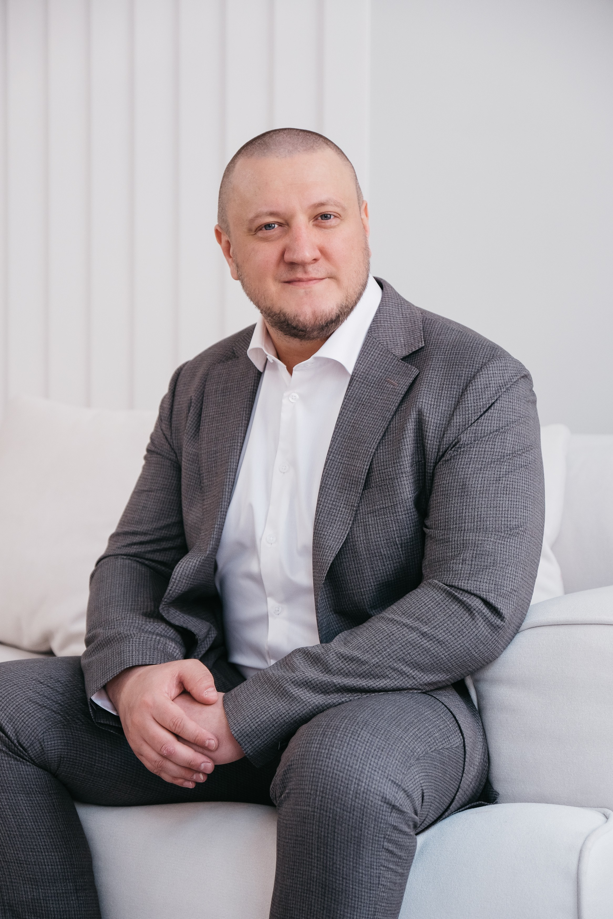 Деловые портреты