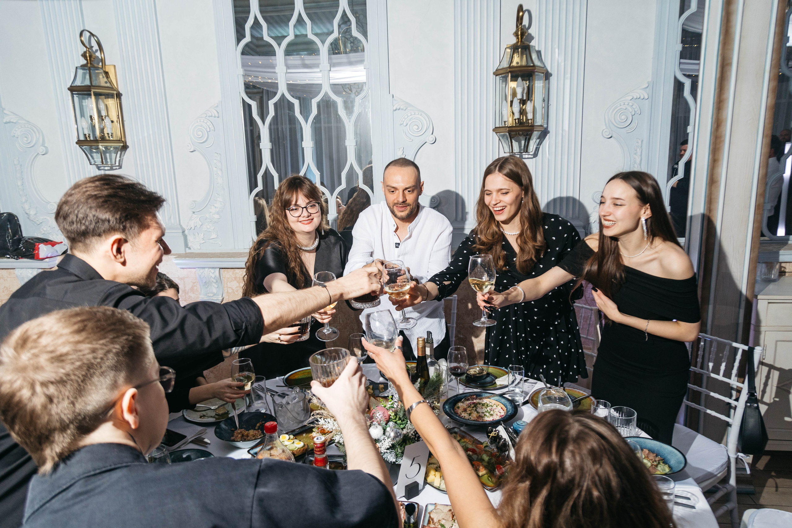 Фотоотчёт, репортаж с любого вашего мероприятия