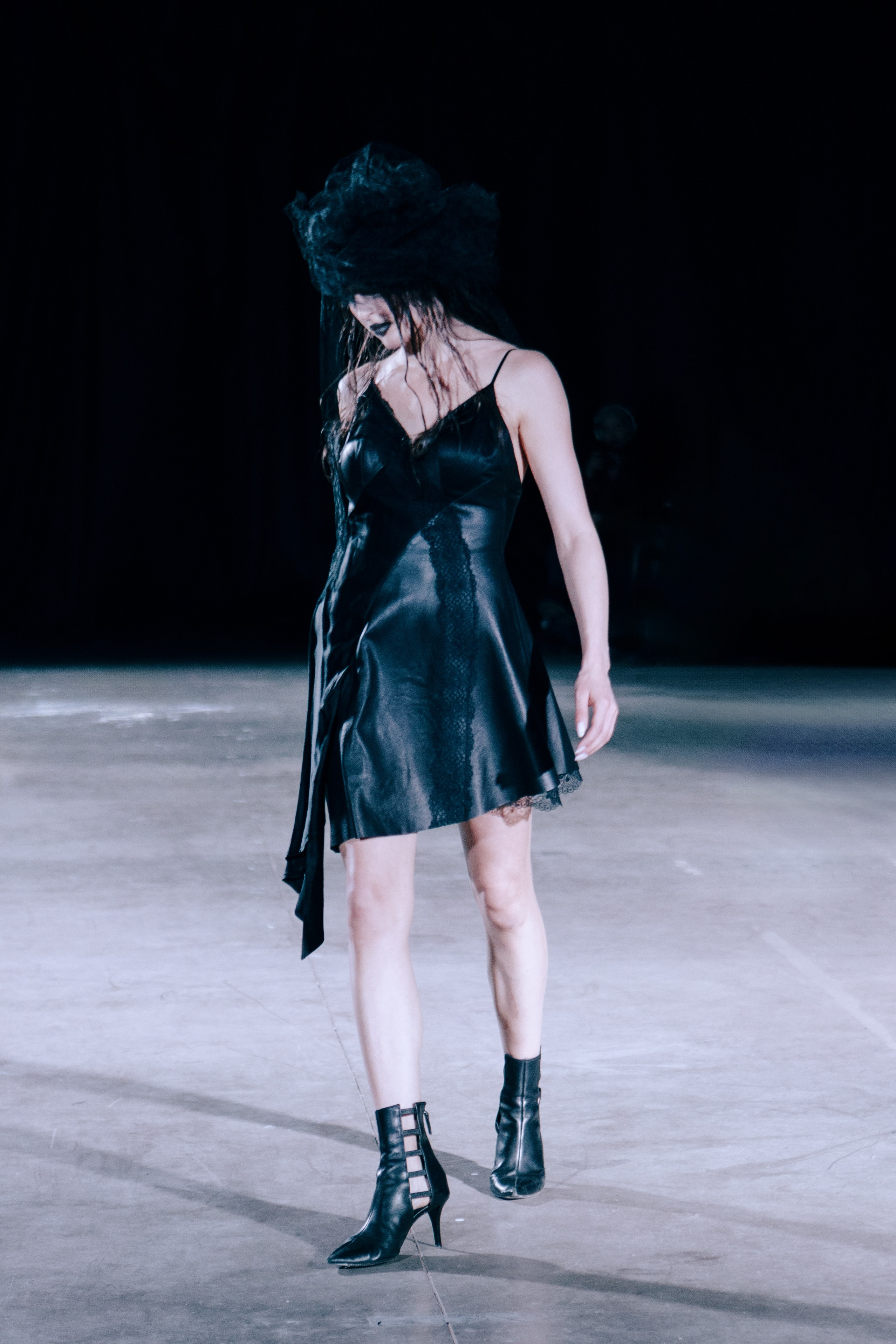 AUXI Noise 24. Fashion Фотограф в СПб Yana Kochkina