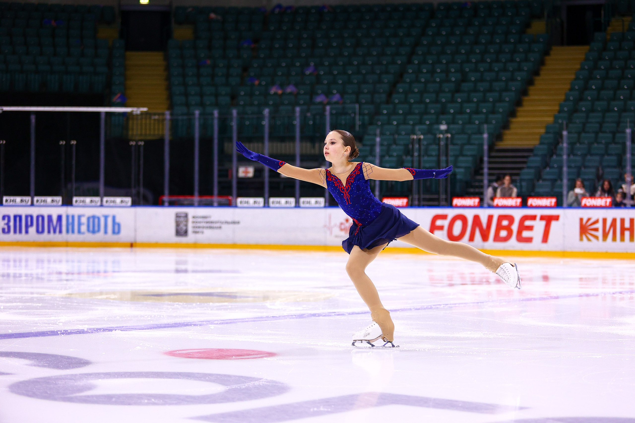 Спорт. Профессиональной фотограф в Санкт-Петербурге Алексей Киселёв