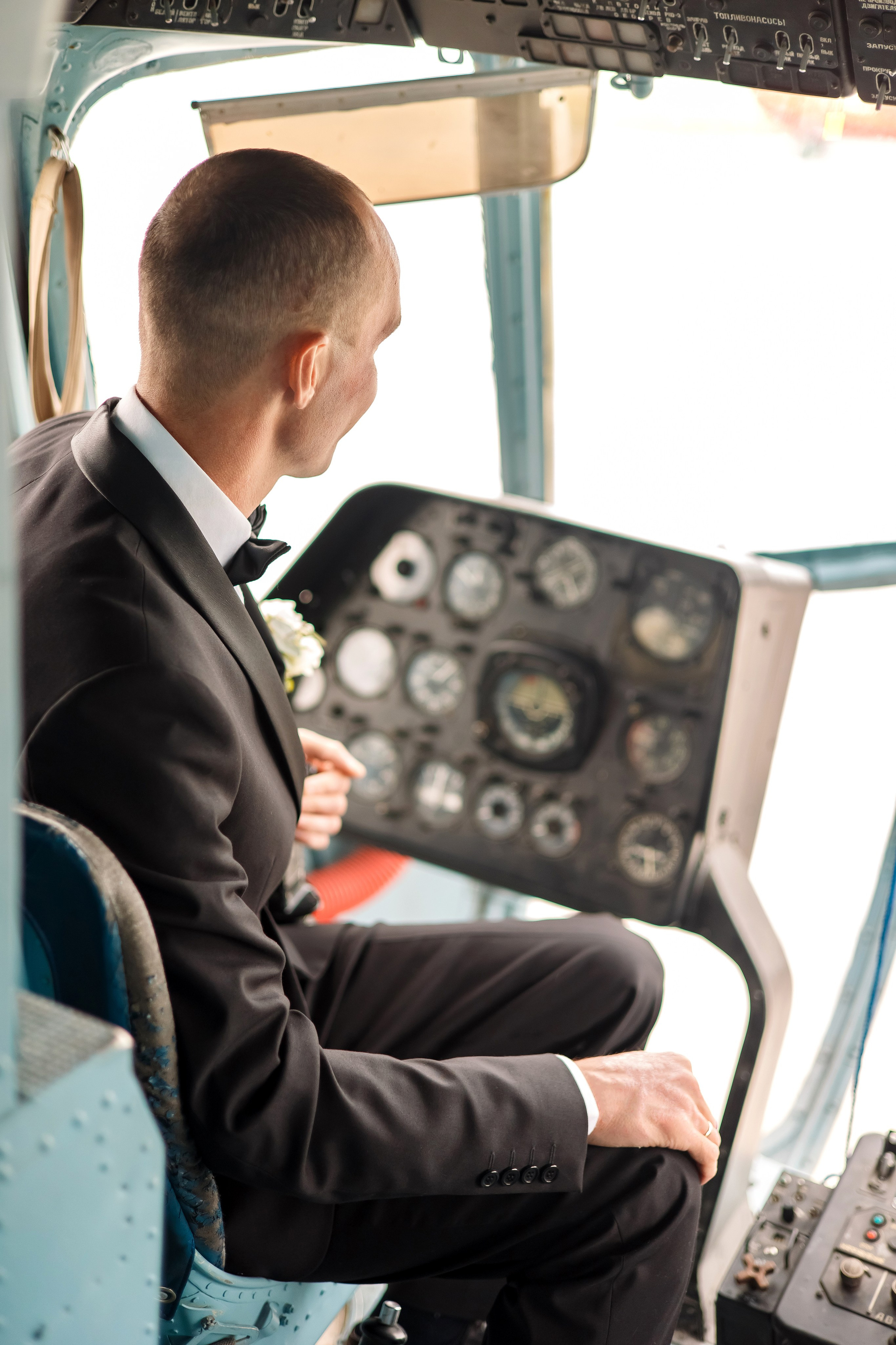 Сергей & Шерилоу. Фотограф Любовь Корниенко, Примоский край