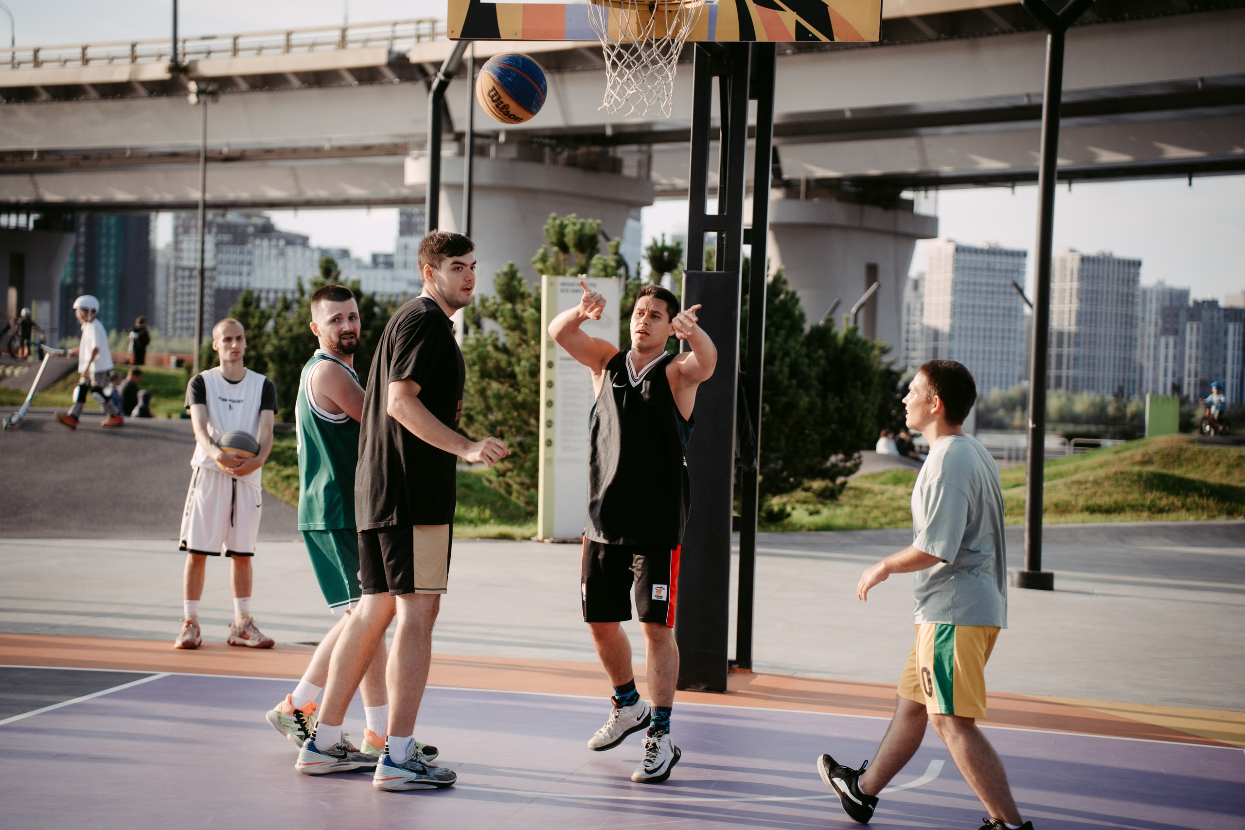 Цифровиада. Главная