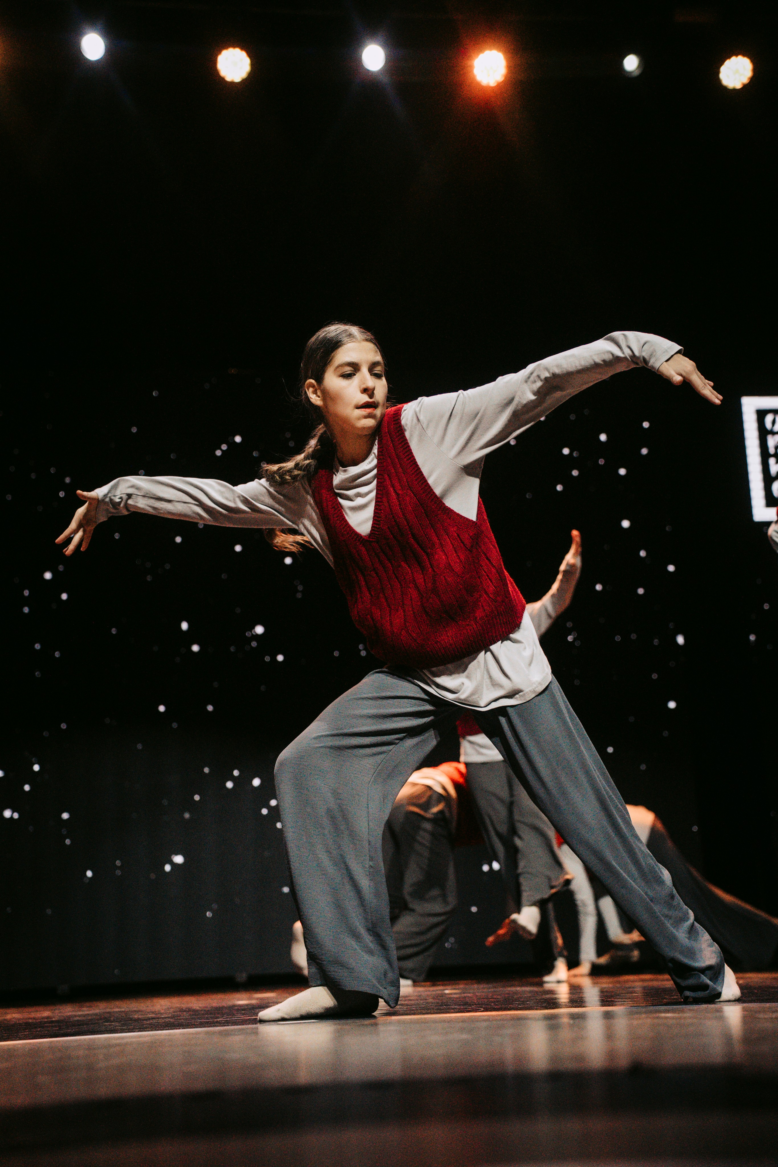 Окно. Главная