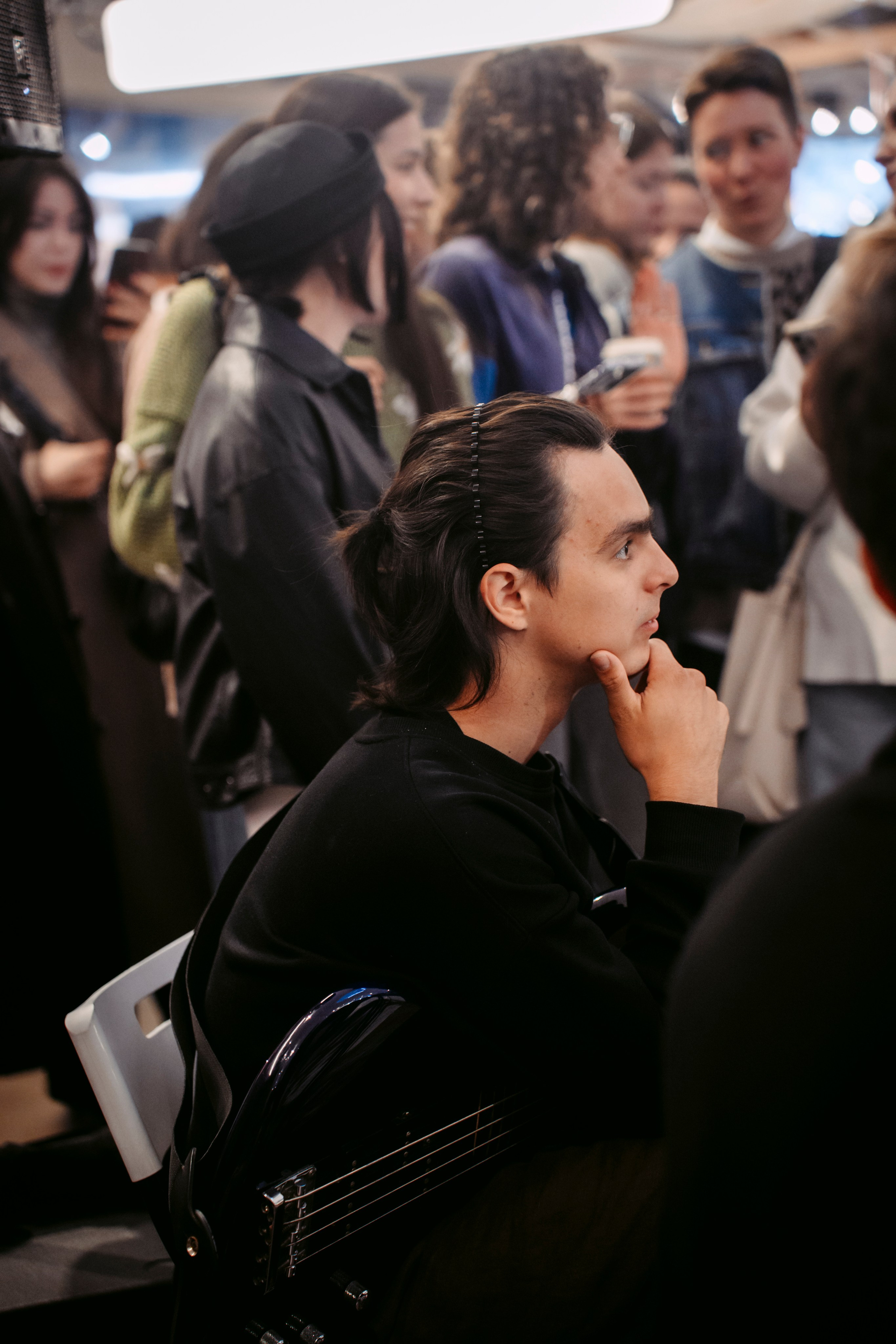 Фестиваль «Очень! Осень». Главная