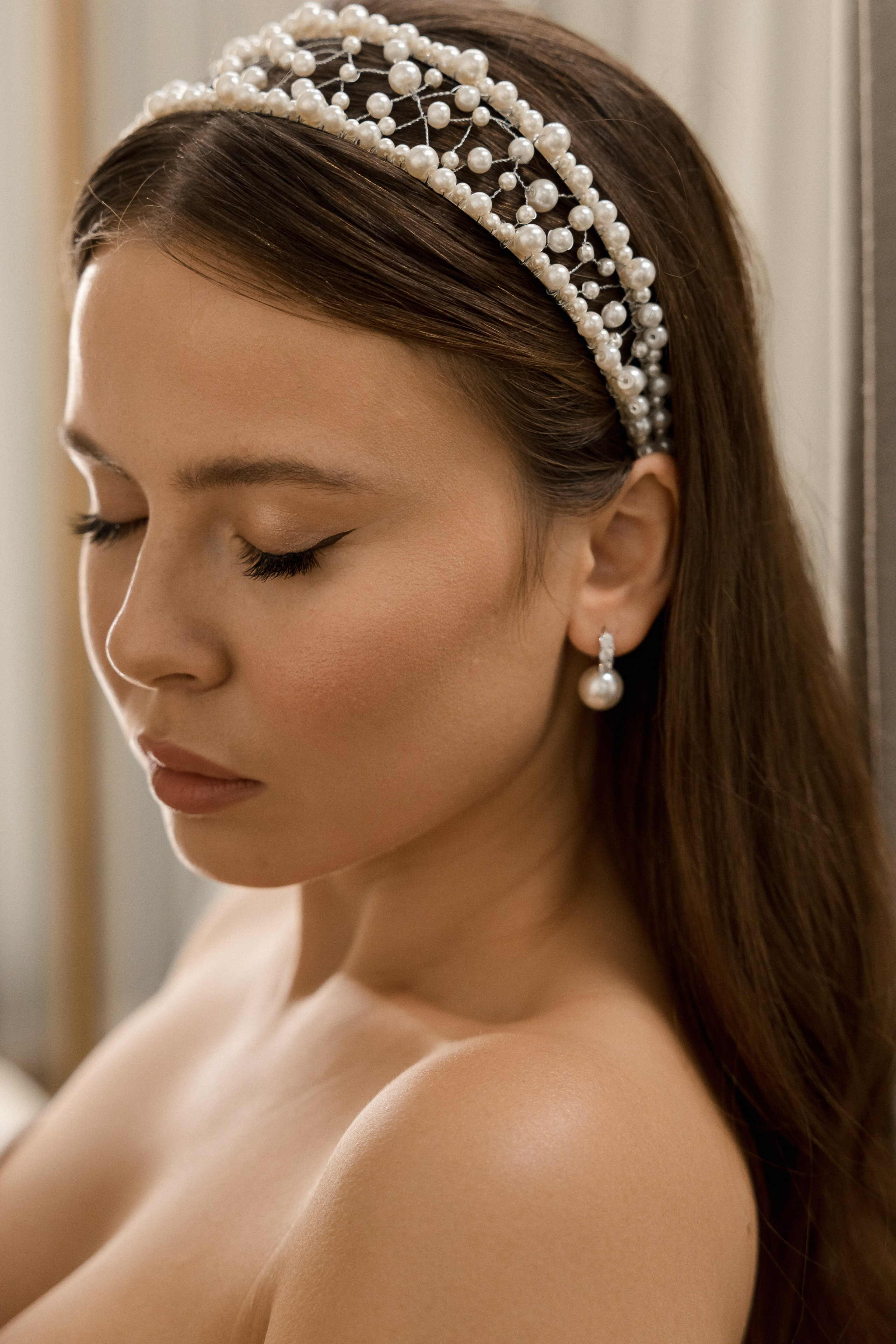 Нургиз и Рената. Фотограф Александр Федоренко