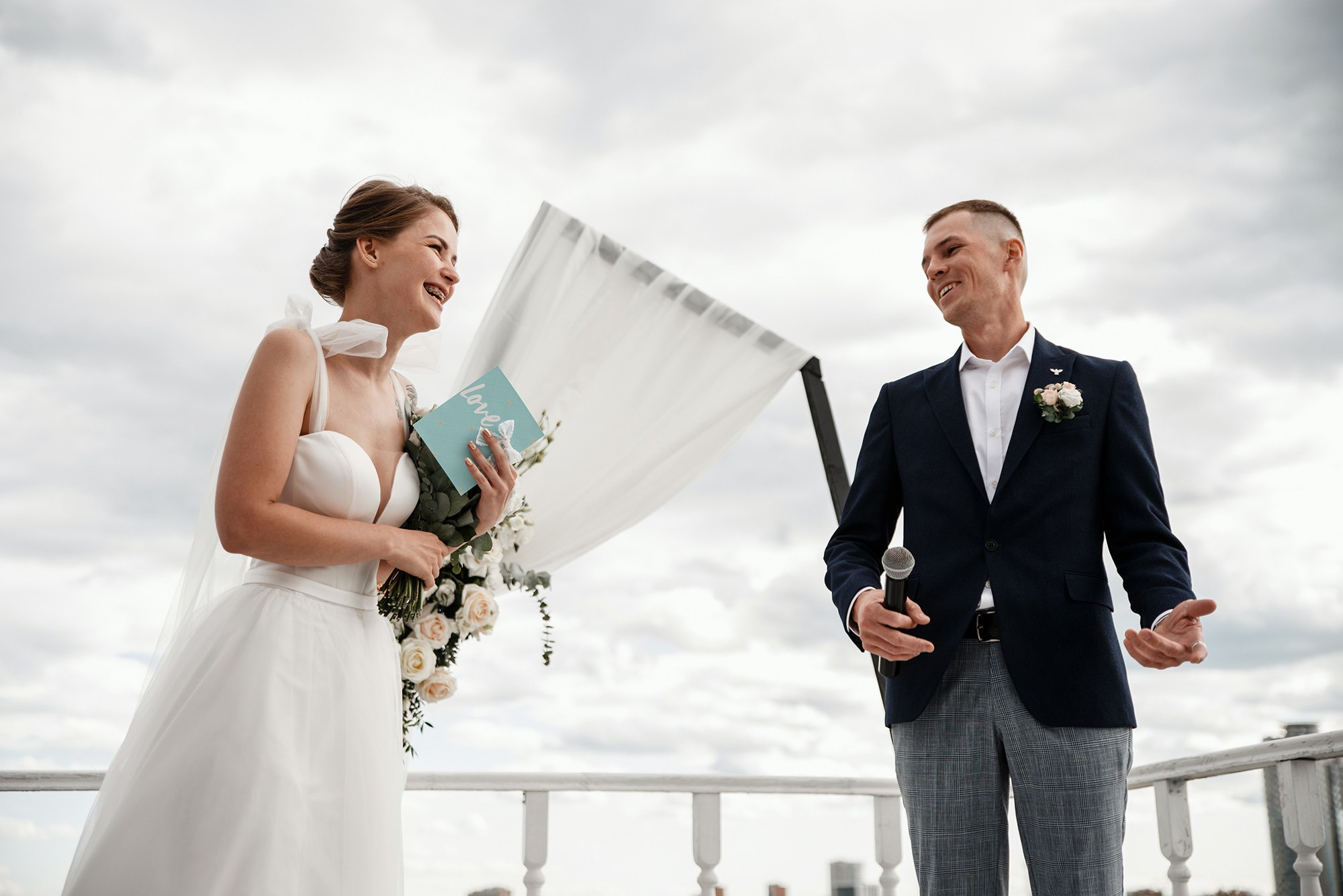 Свадьба Александры и Максима. Константин Солодянкин — свадебный и репортажный фотограф в Екатеринбурге и Верхней Пышме