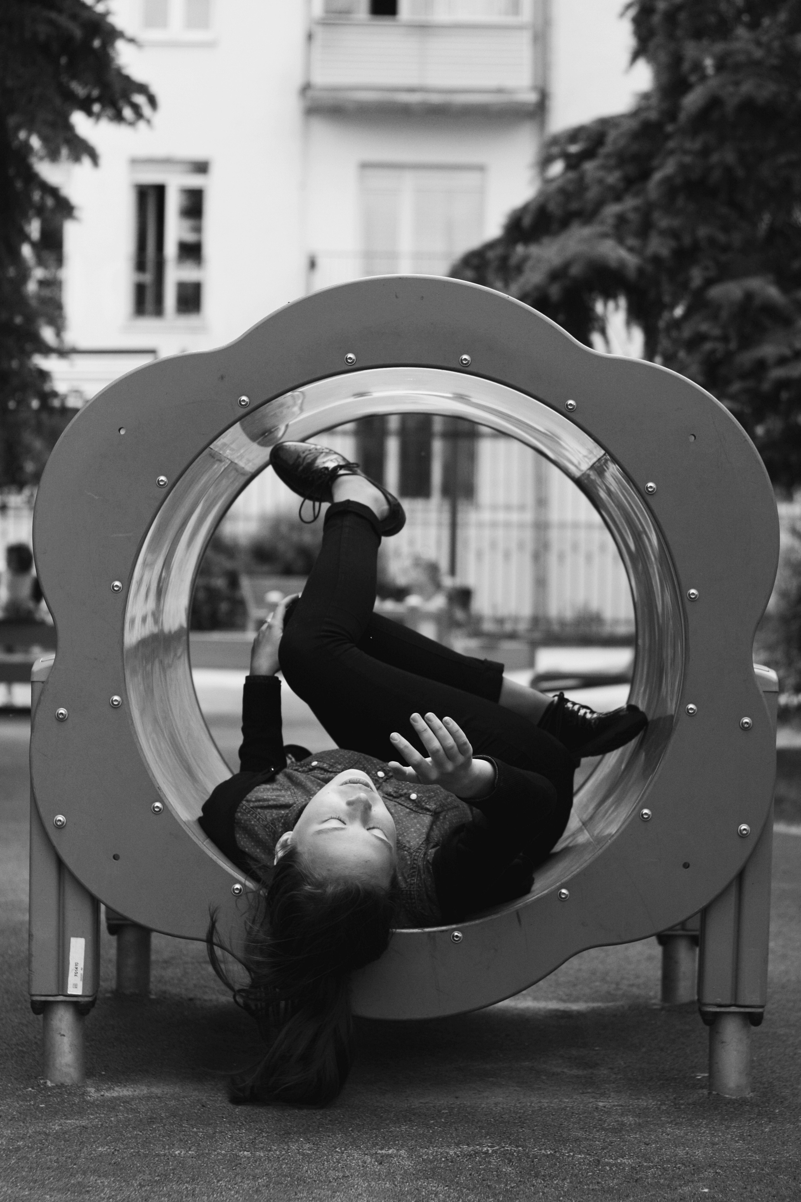 Портреты. Фотограф-любитель Ксения Мирзоян