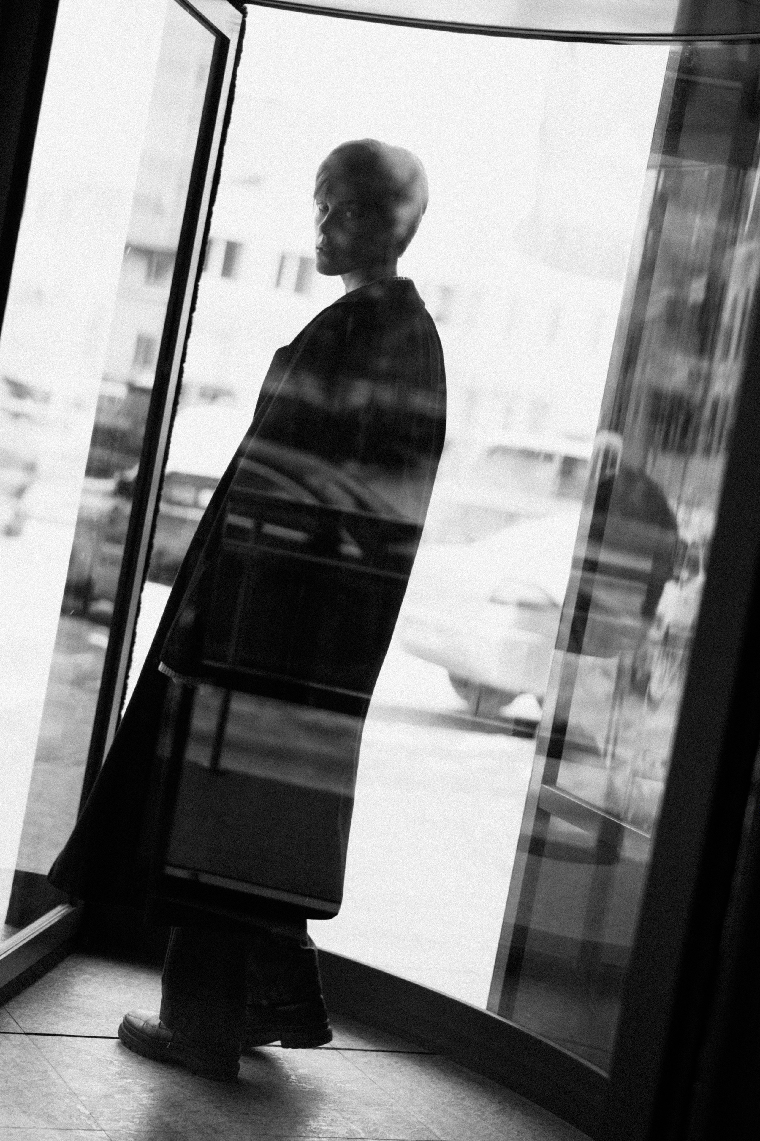 Надя. Александр Видякин Фотограф в Хакасии и Красноярском крае