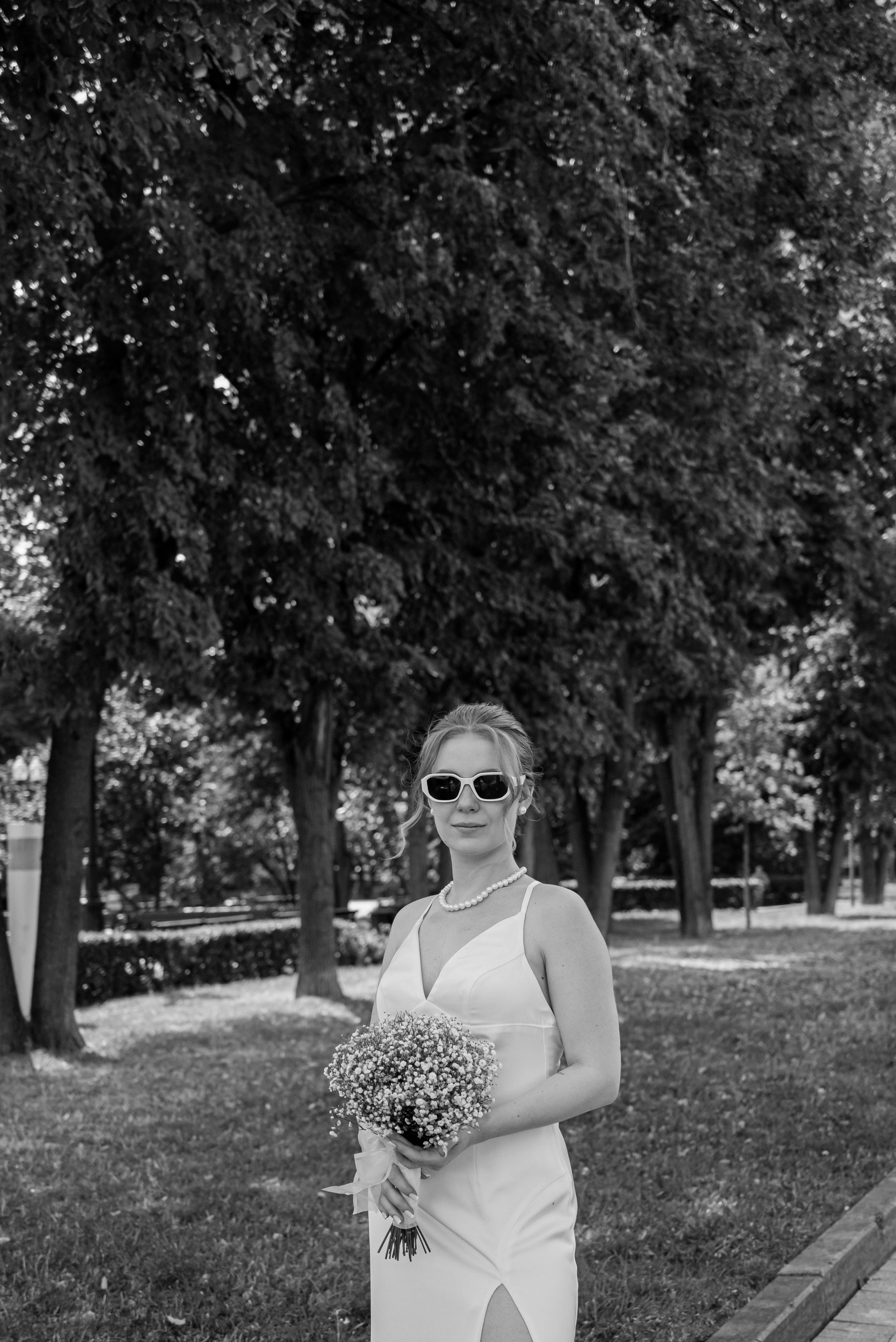 СОФЬЯ И ЮРИЙ. Фотограф Лопаткина Ирина