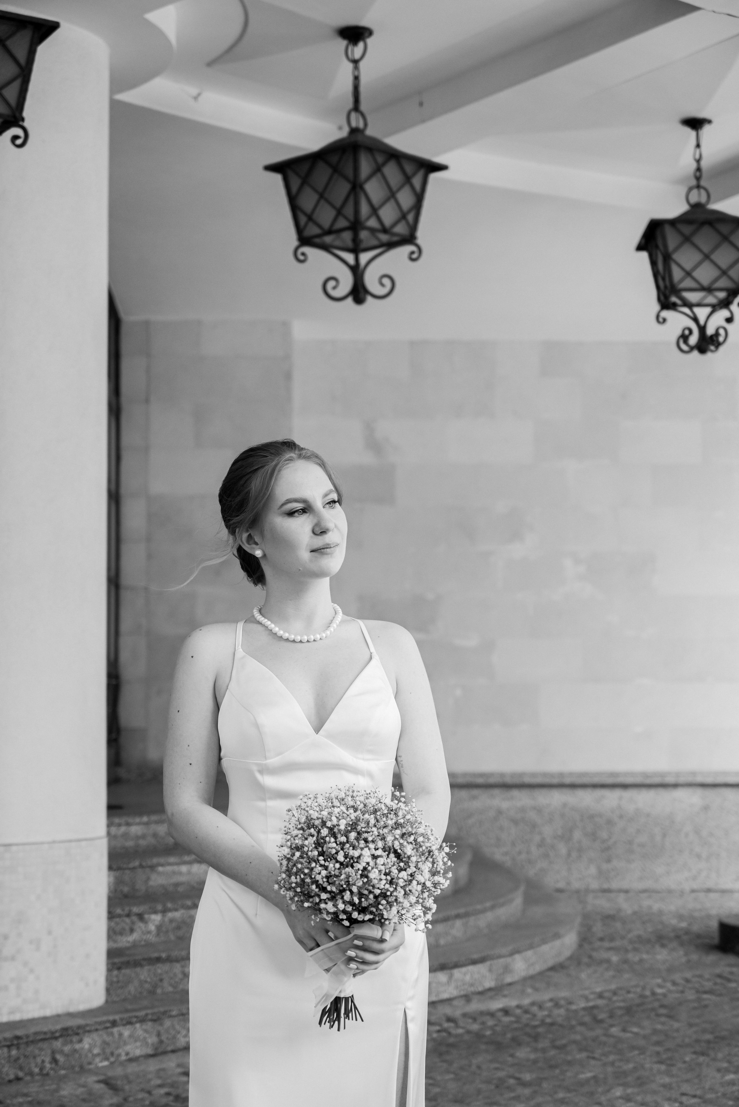 СОФЬЯ И ЮРИЙ. Фотограф Лопаткина Ирина
