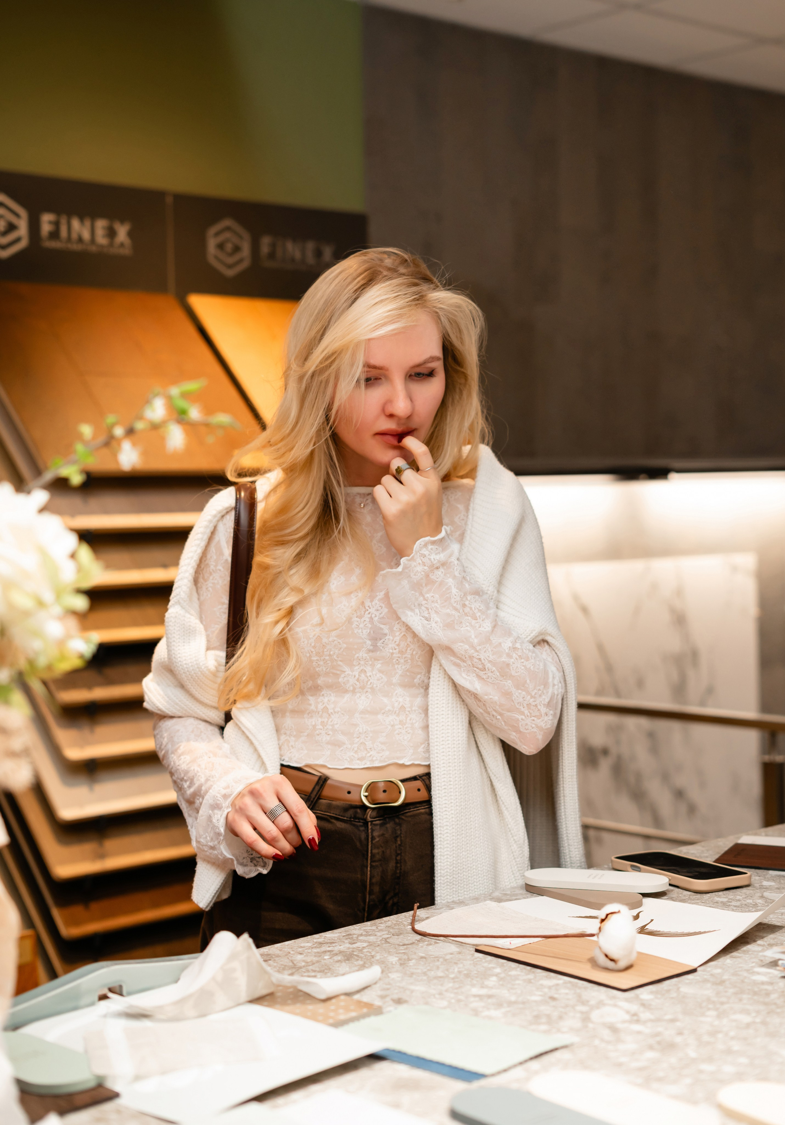 Бомонд / Презентация FRESQ. Фотограф мероприятий в Ростове-на-Дону Есманская Елена