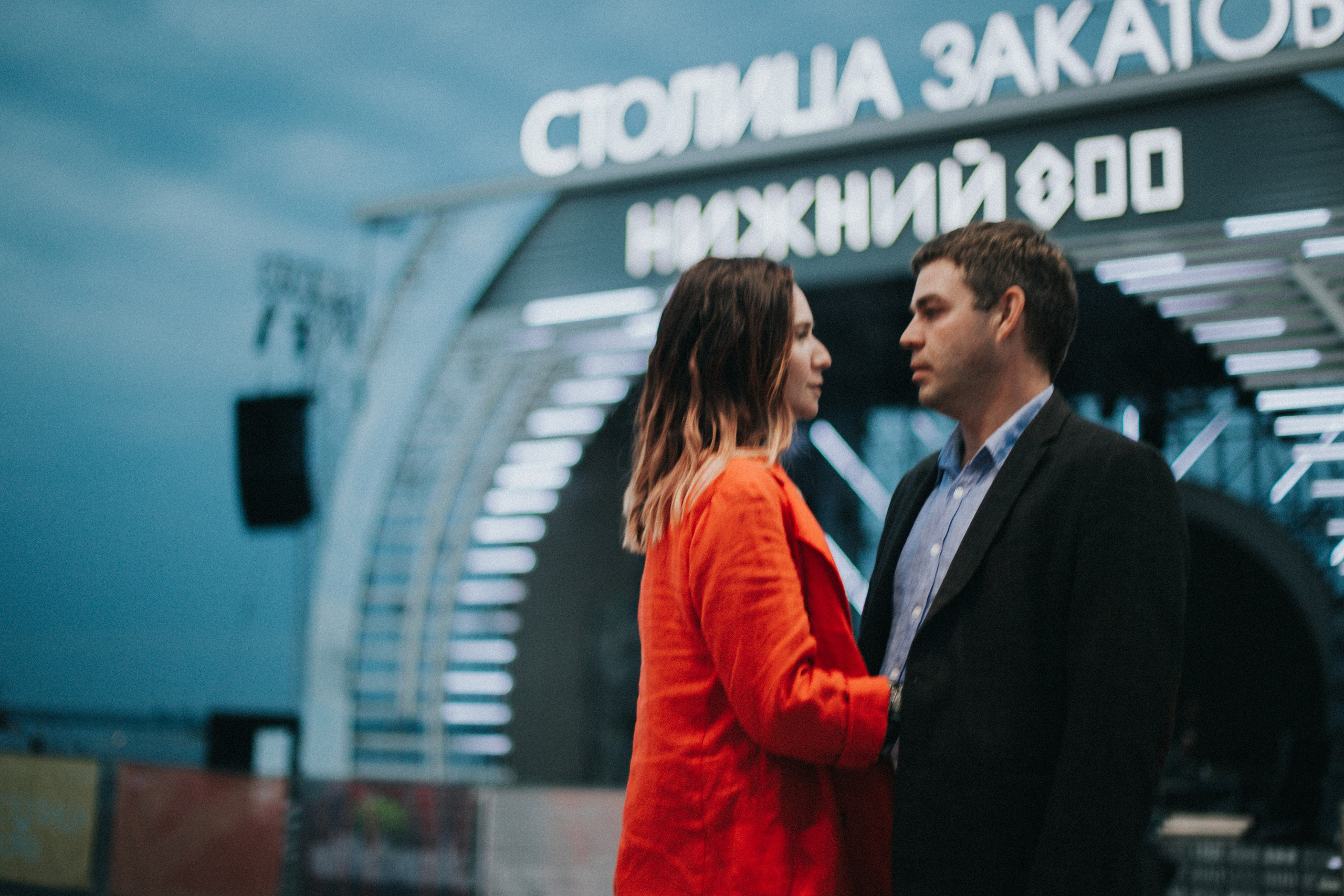 ФОТОПРОГУЛКА ПО Н.НОВГОРОДУ для туристов. Фотограф в Нижнем Новгороде