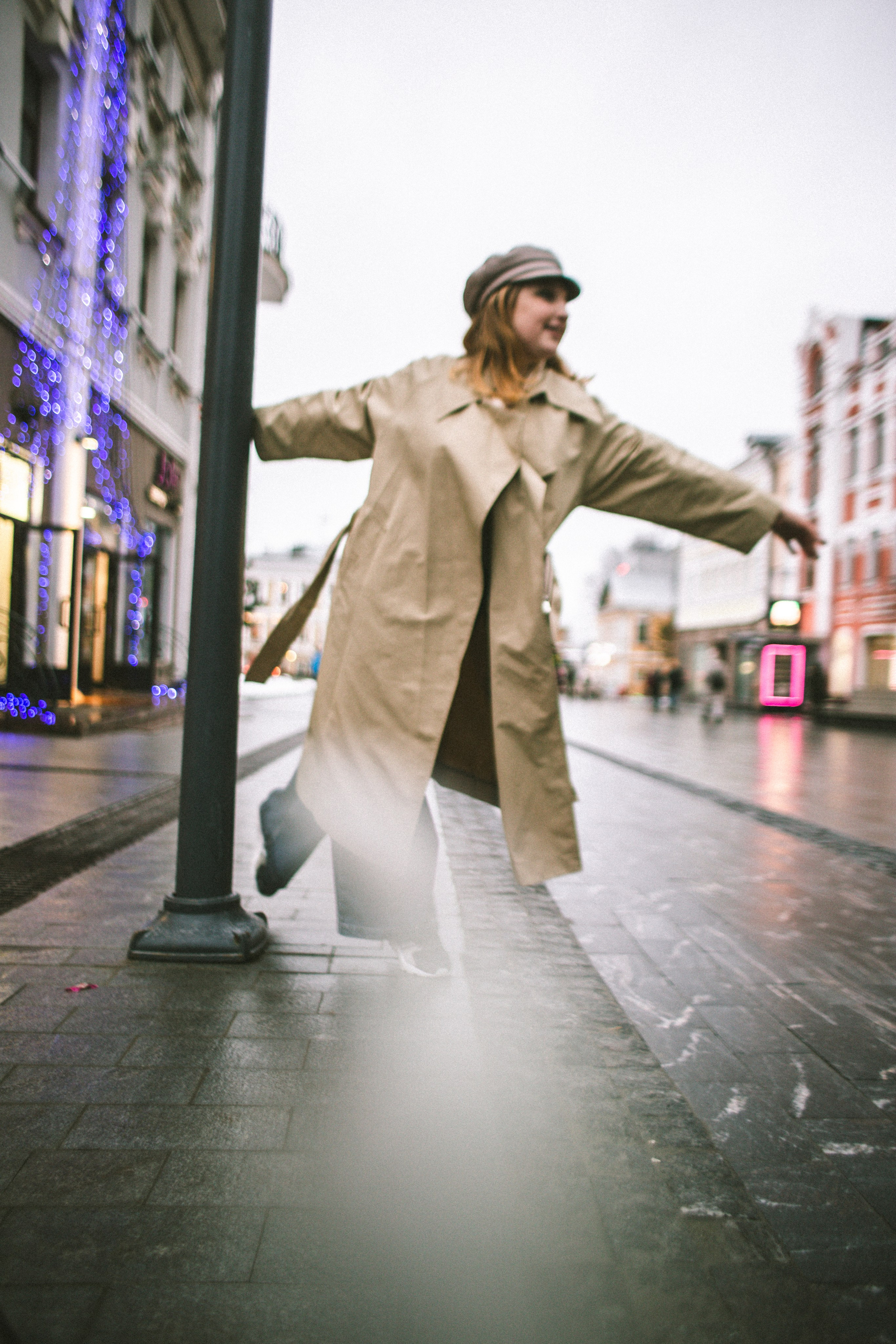 Дарья. Нижполиграф. Фотограф в Нижнем Новгороде