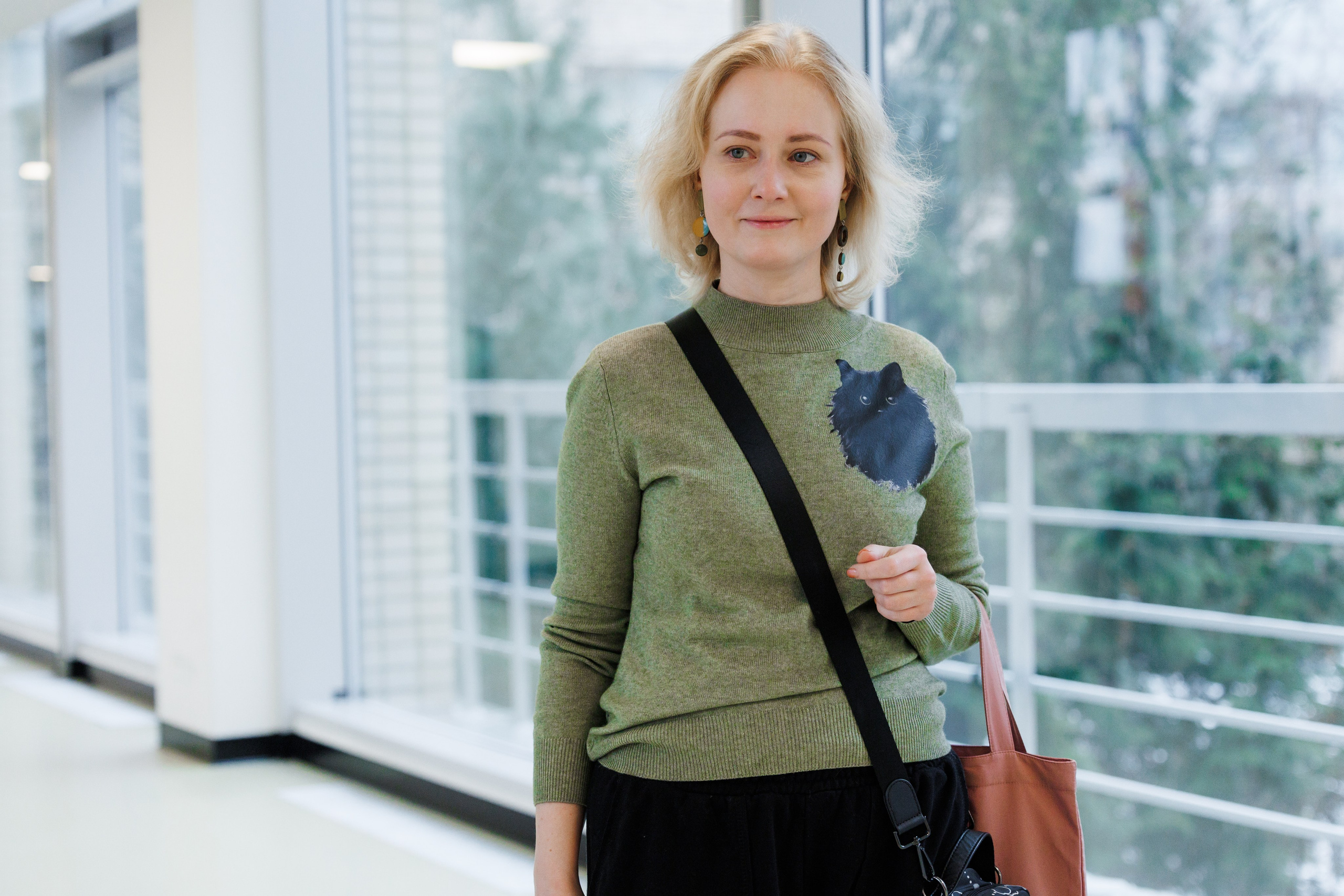 Всероссийский фестиваль «Виват, таланты!». Галерея ПрофАС