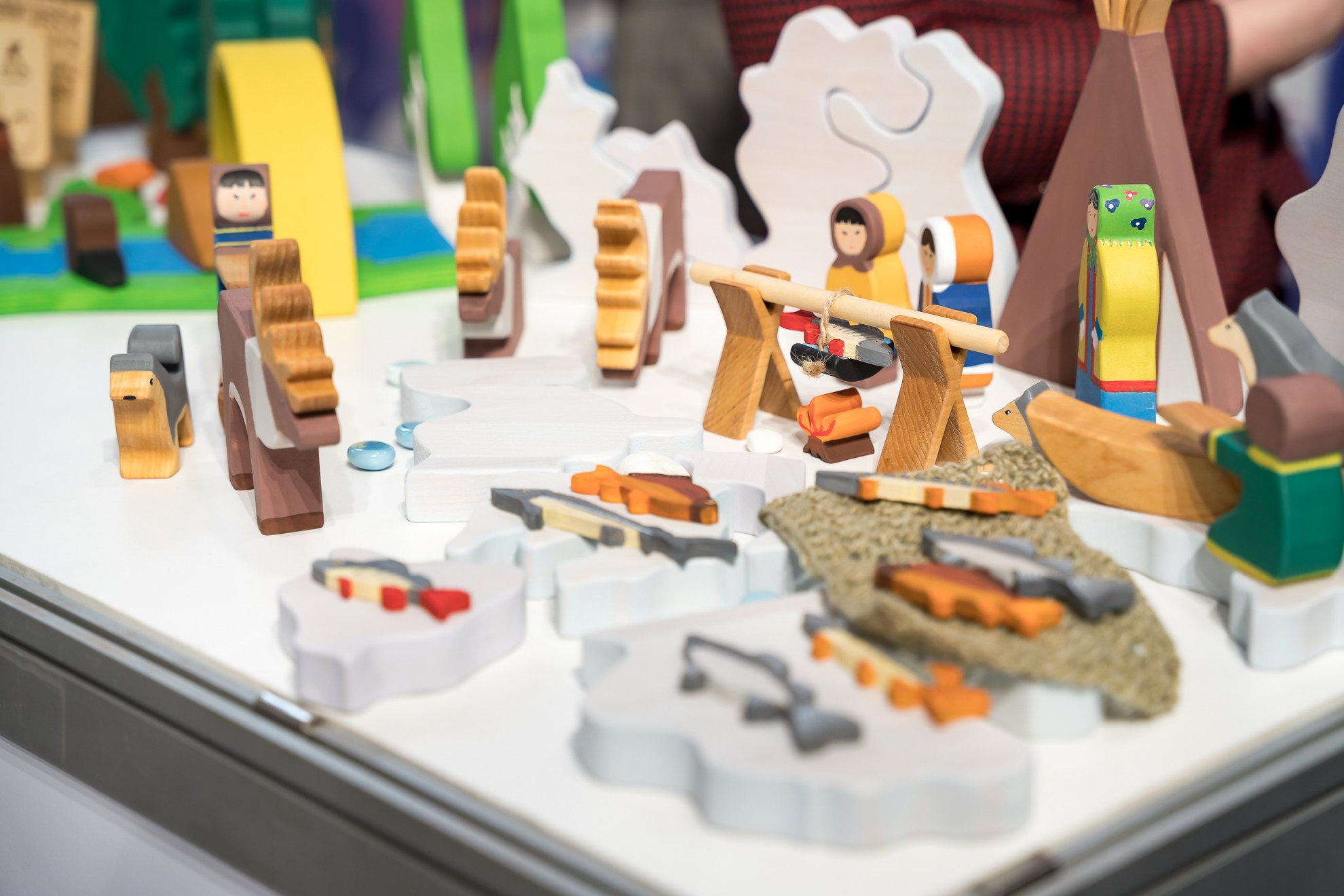 Конкурс Воспитатель года. Галерея ПрофАС