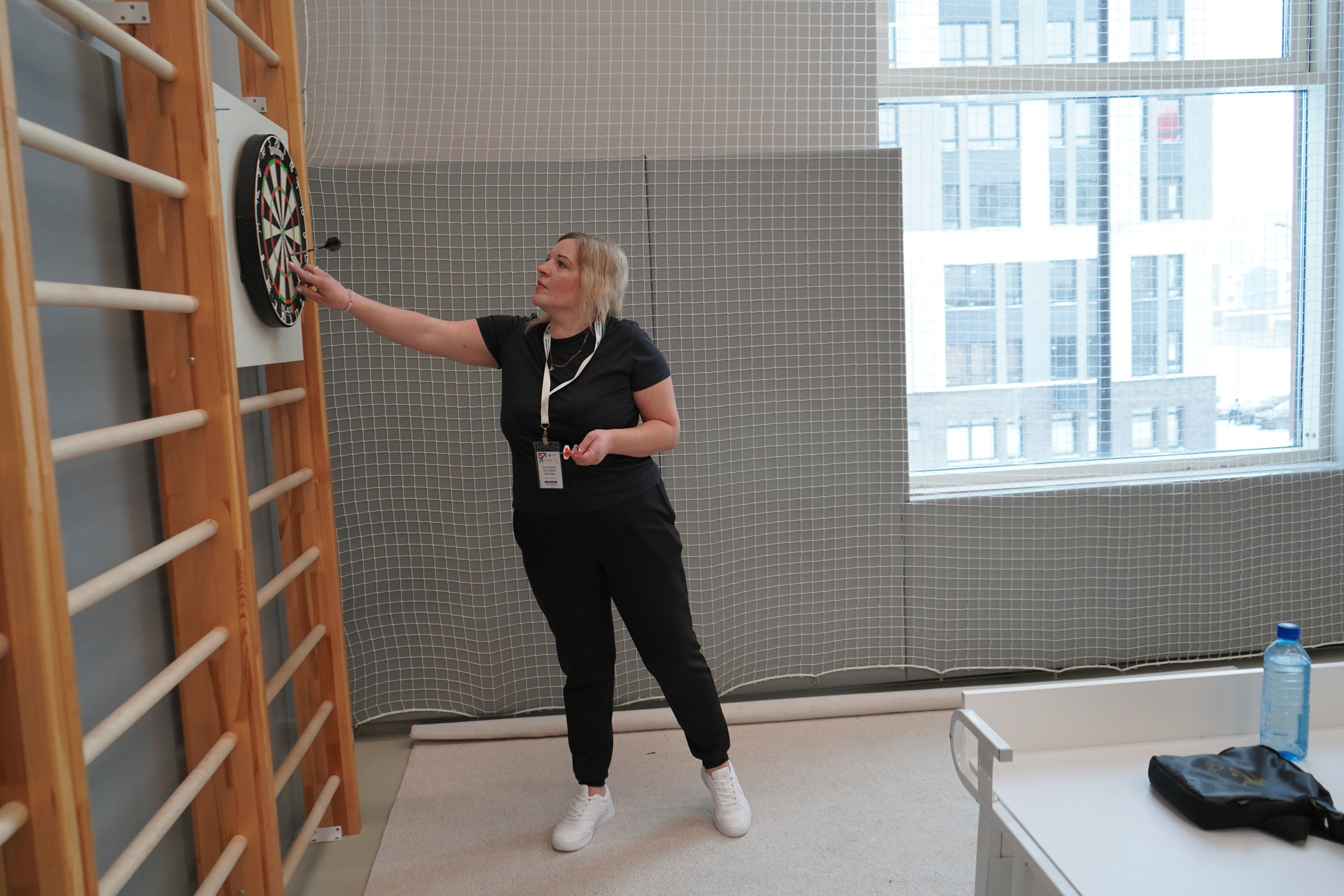 Форум-фестиваль «ПРОдвижение ЗОЖ». Галерея ПрофАС