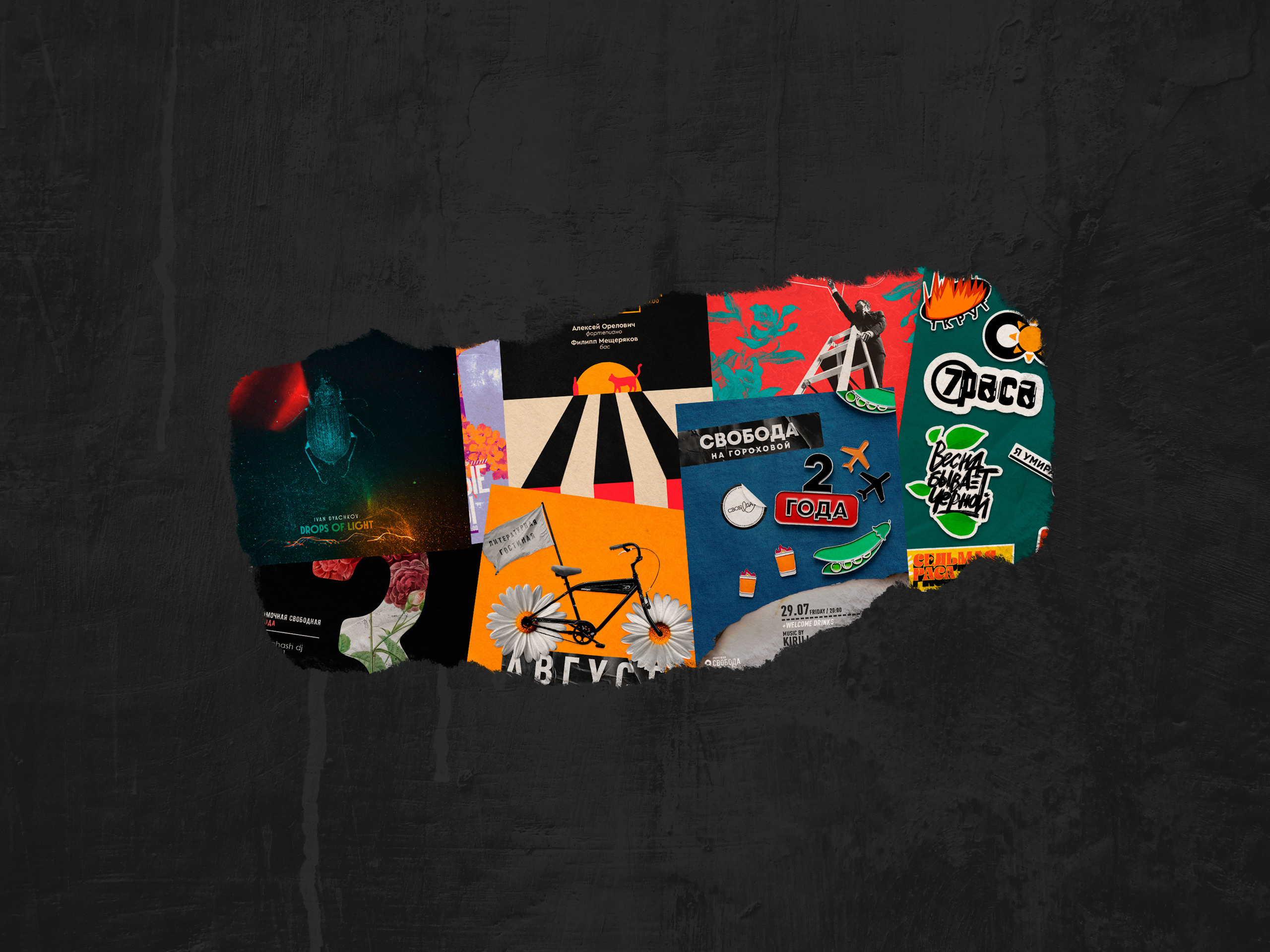 Spaidi Design | Graphic Design