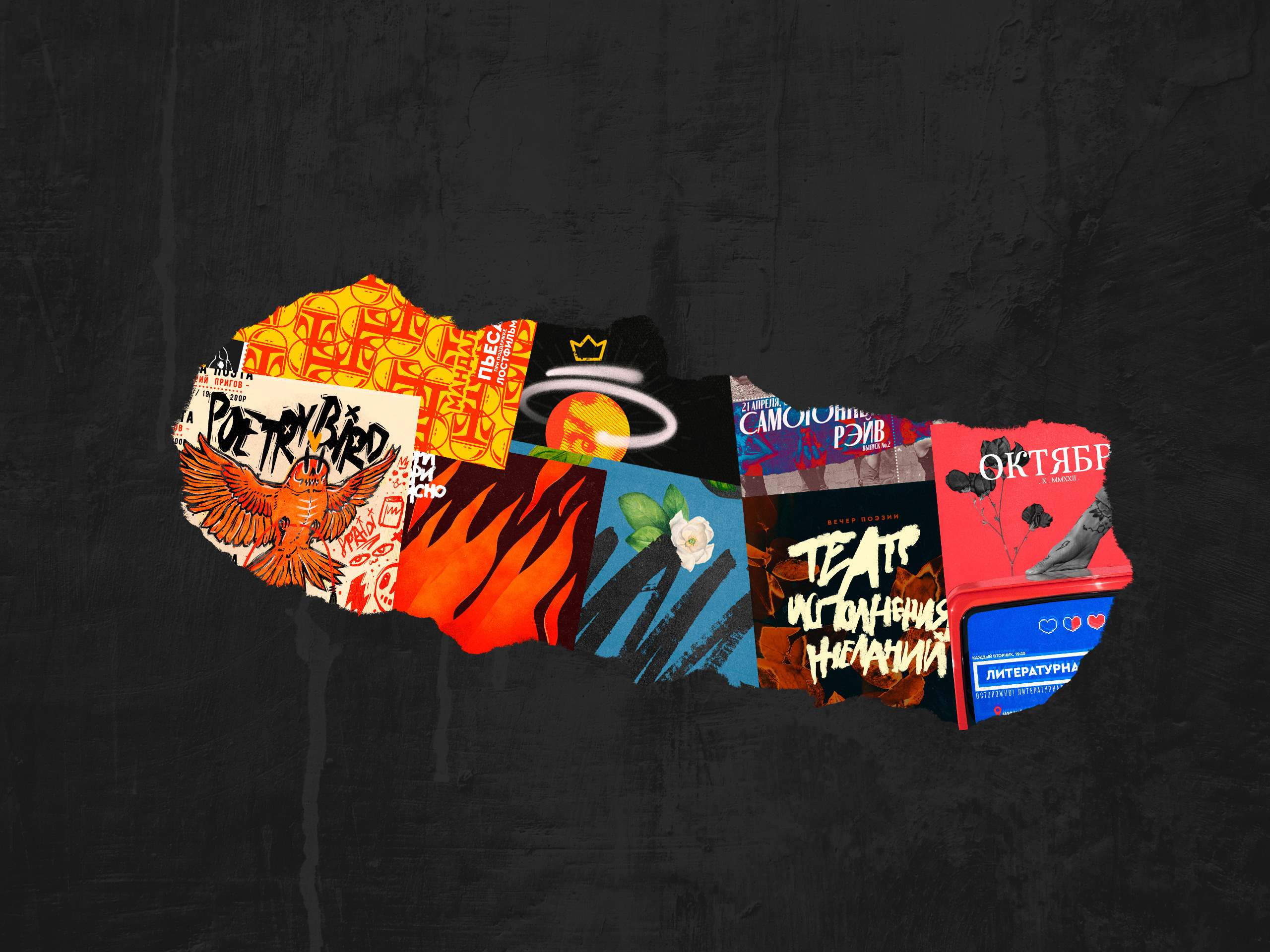 Spaidi Design | Graphic Design