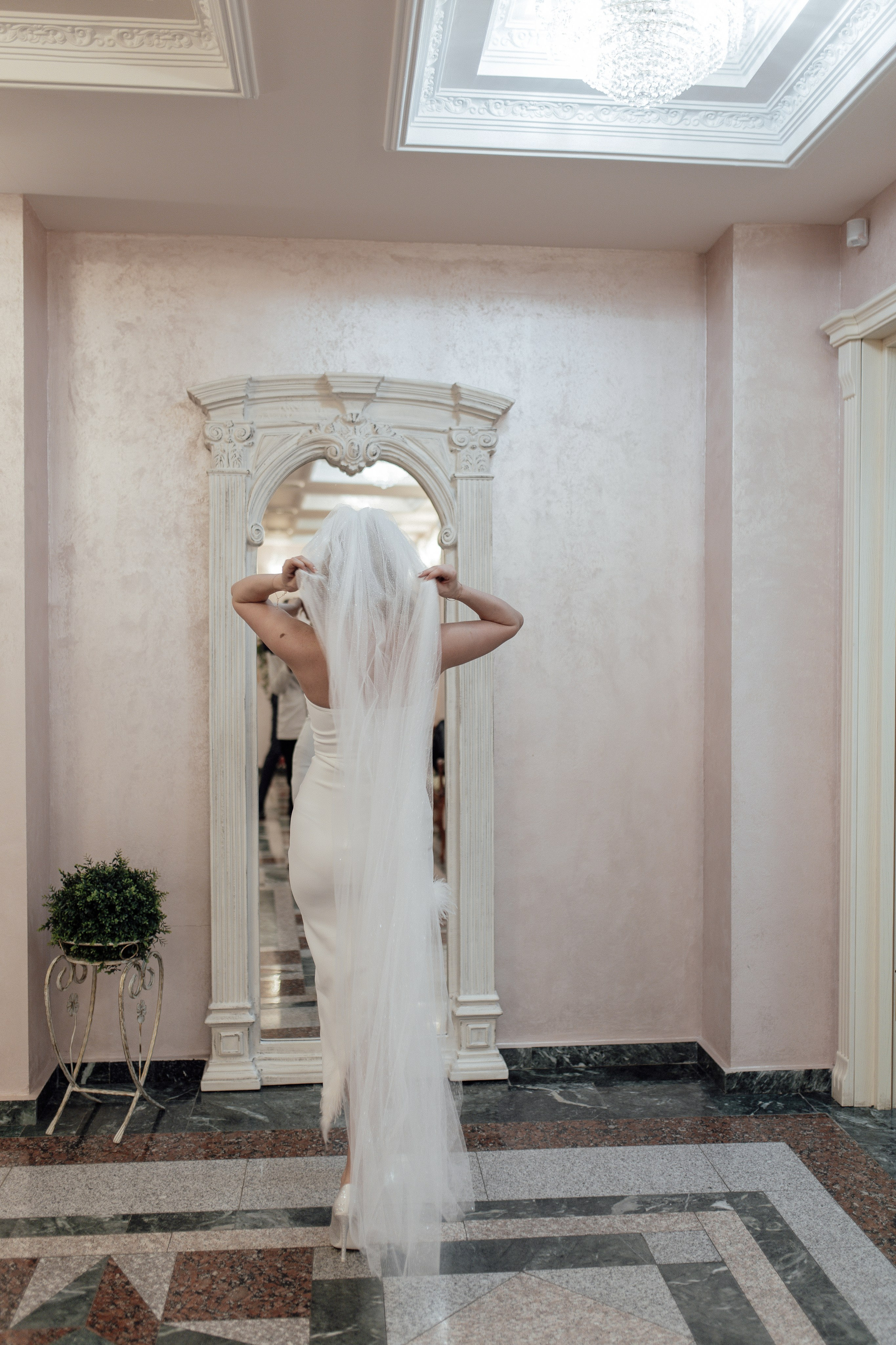 Свадебная фотосессия Йошкар Ола. Свадебный и семейный фотограф Баева Дарья, город Йошкар — Ола