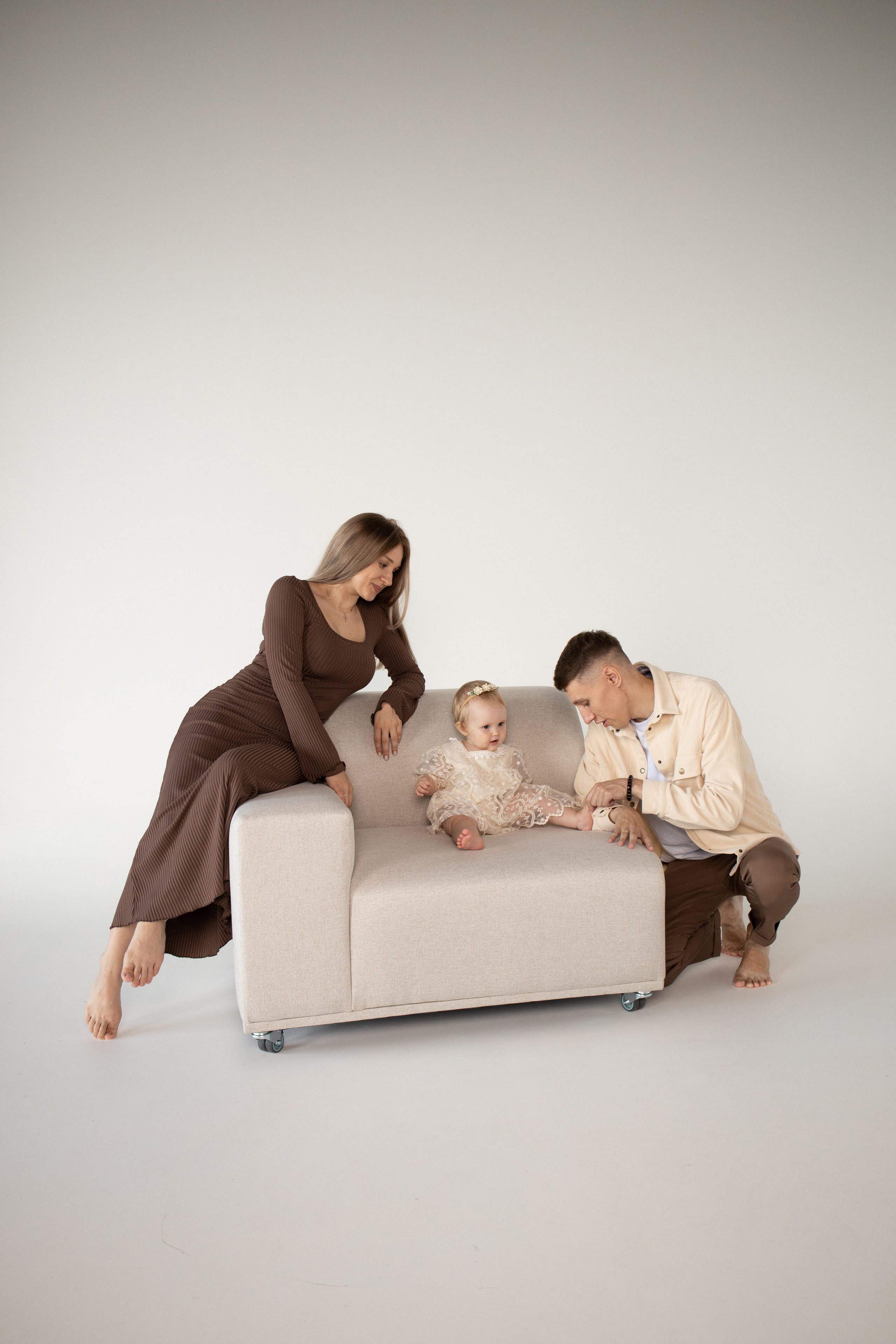 Андрей Наталья Александра /студия/. Фотограф в Красноярске Александра Викулова