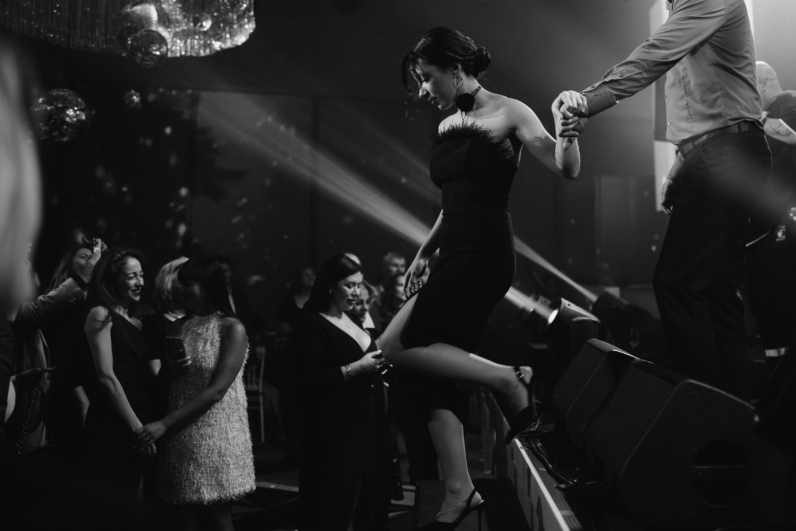 СпецГазСтрой. Портретный фотограф Арсения Теплова