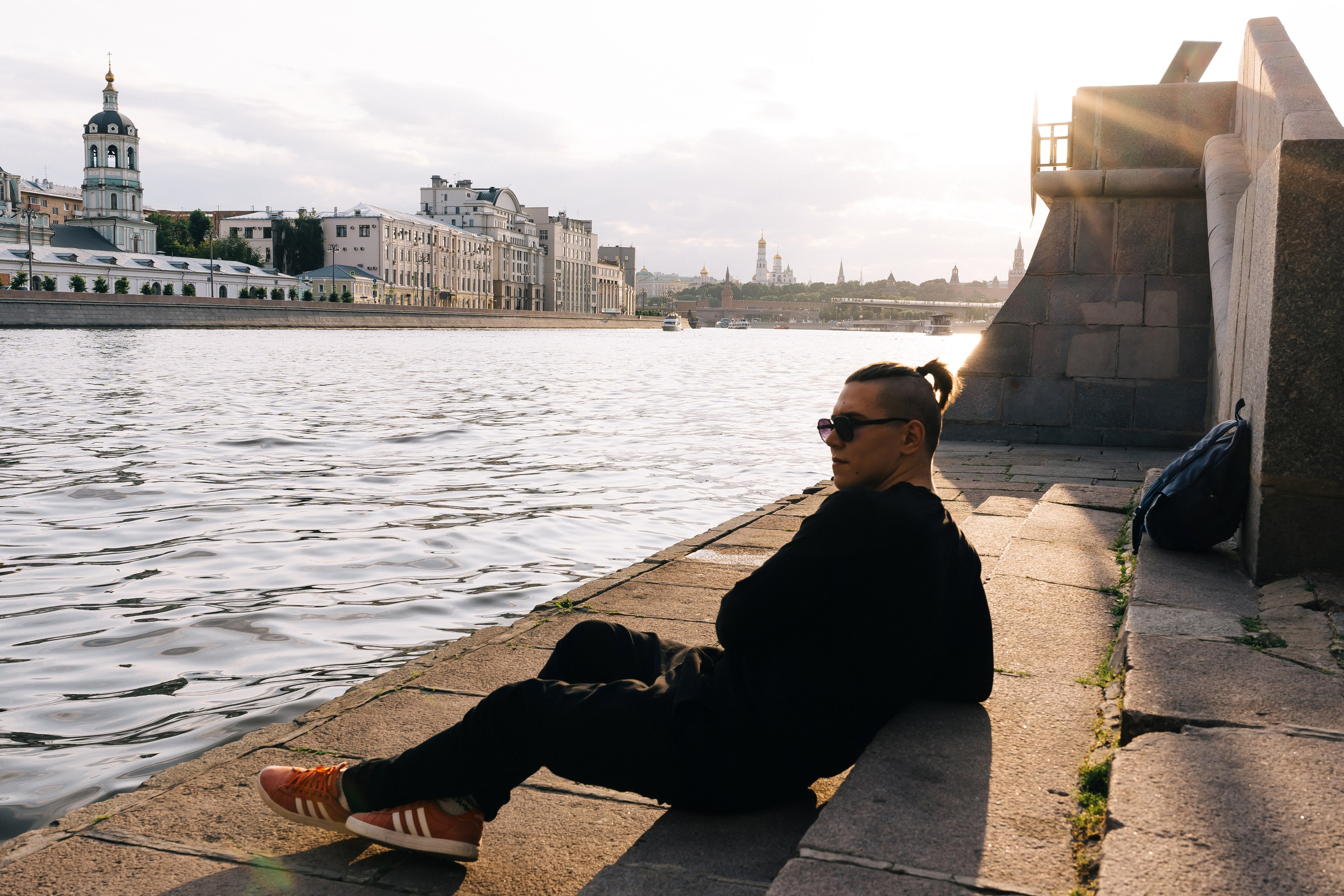 Егор. Фотограф Москва Татьяна Гайдаржи