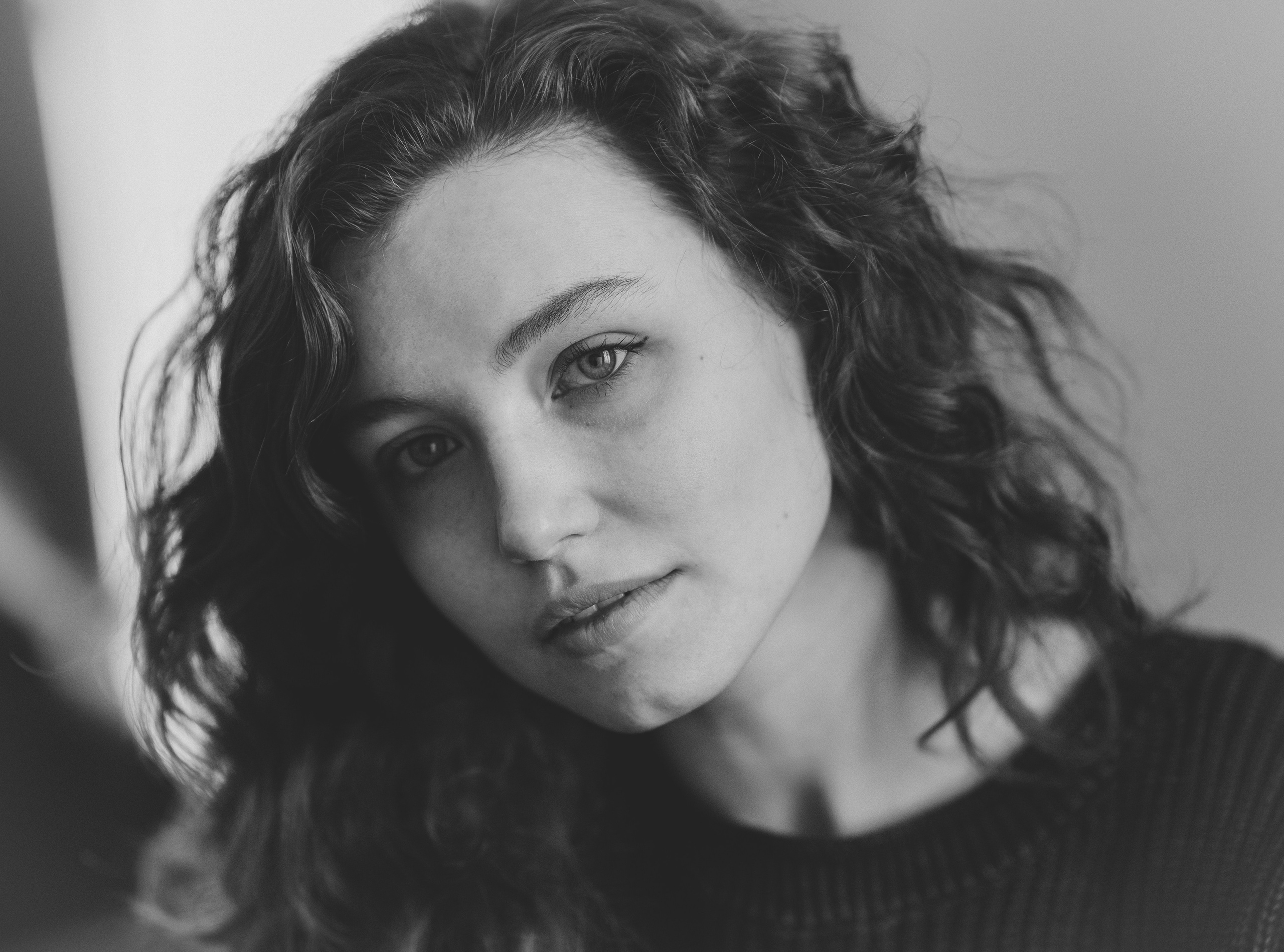 Полина. Портретный фотограф в Москве Колосова Екатерина