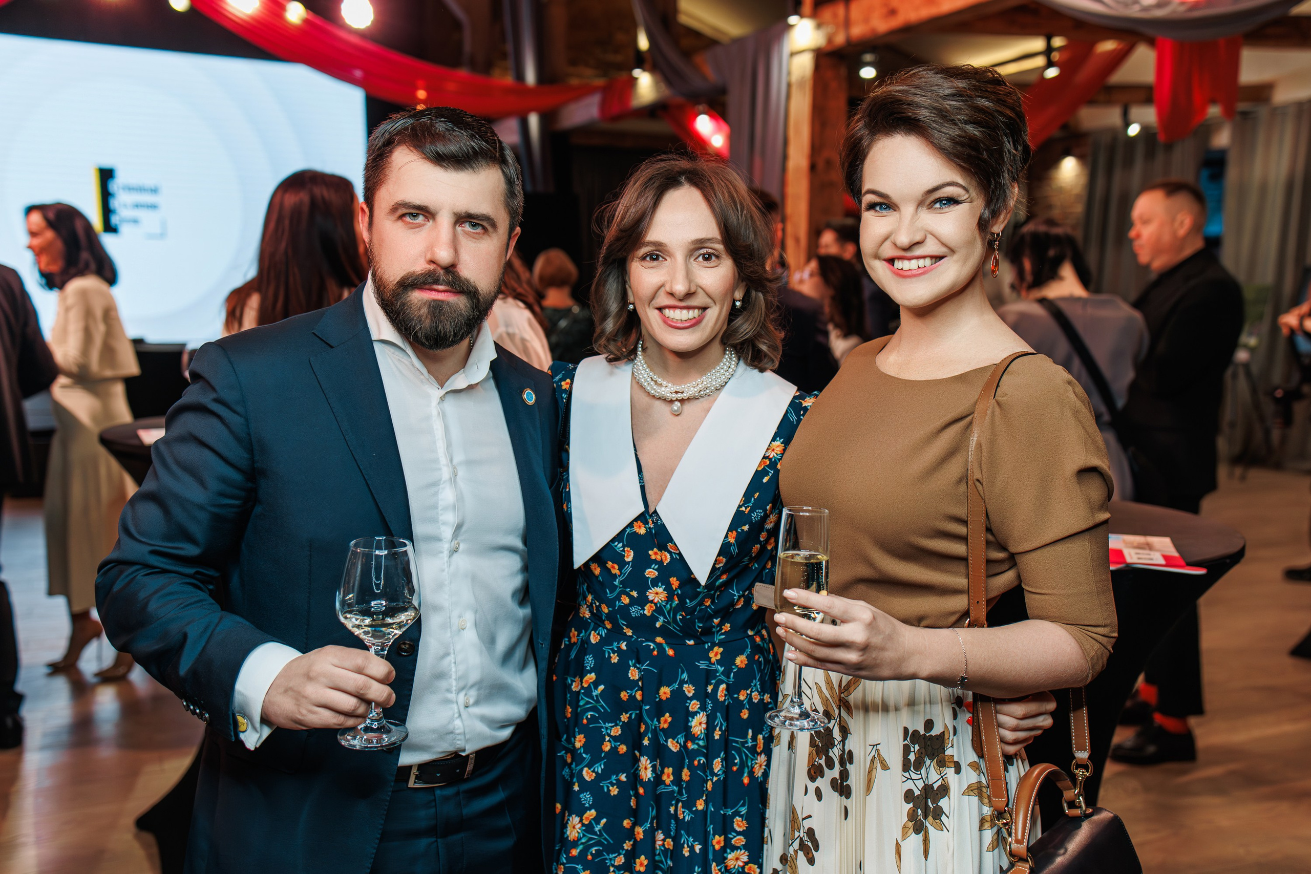 Благотворительный Аукцион. Главная