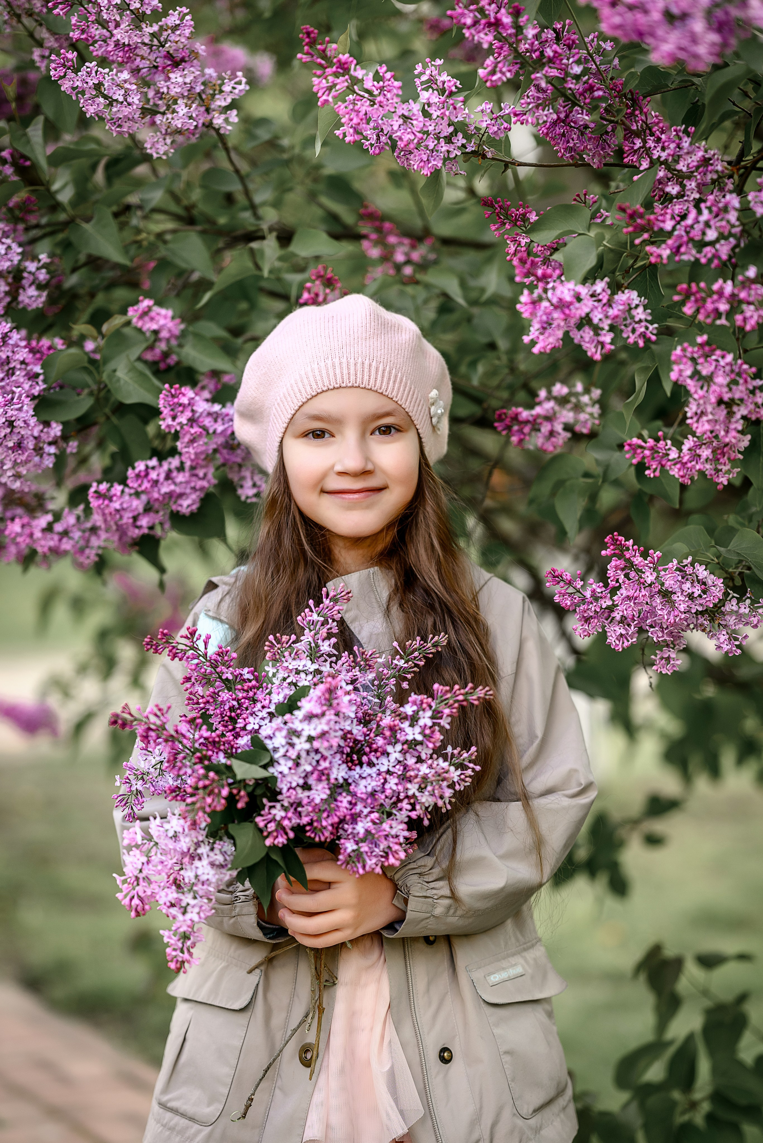 Индивидуальная фотосессия. Фотограф в Калуге Марина Афанасьева