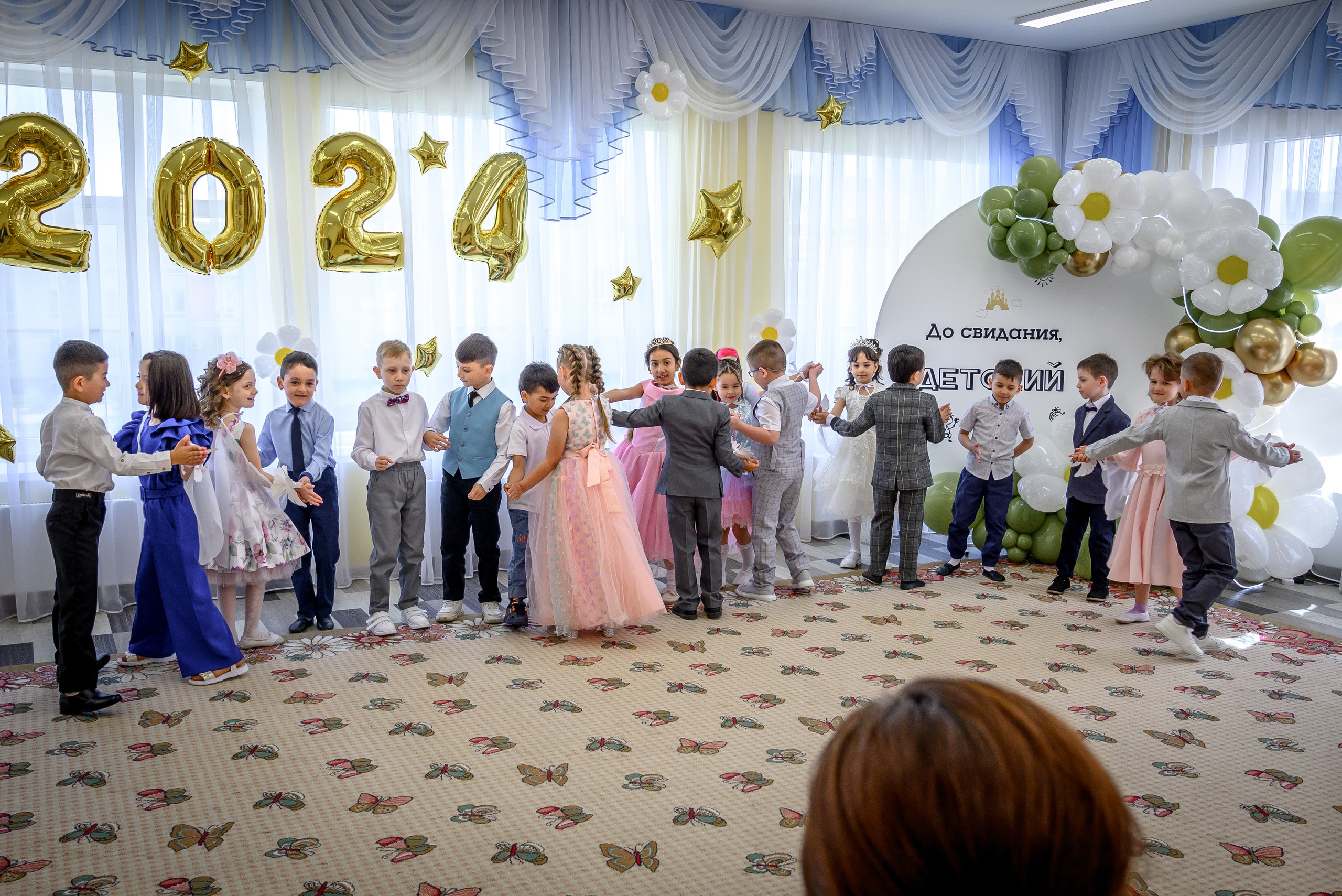 Фотограф на выпускной Калуга