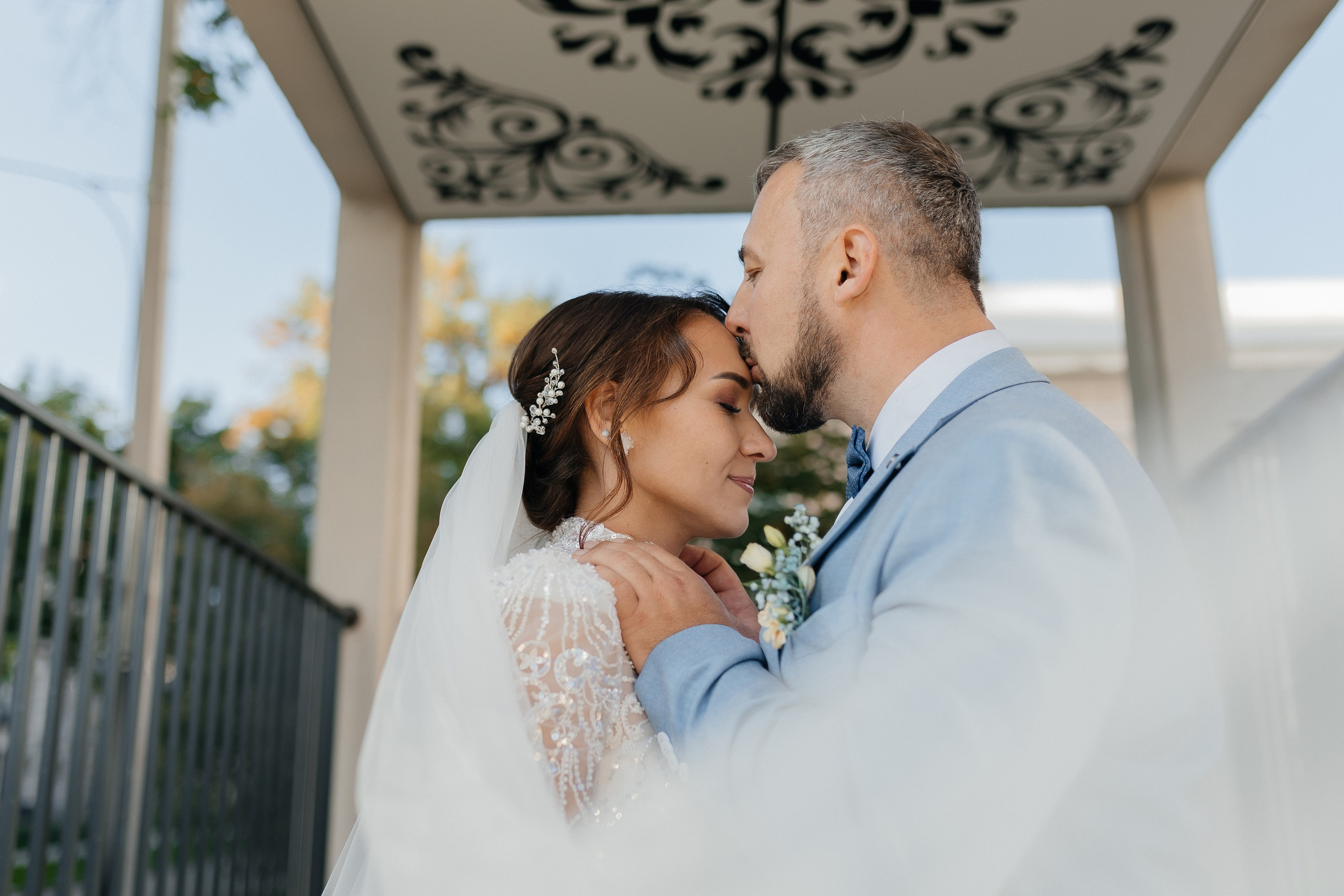 Свадьба Сергей и Ильсияр. Gulshat_Sokol фотограф Ижевск