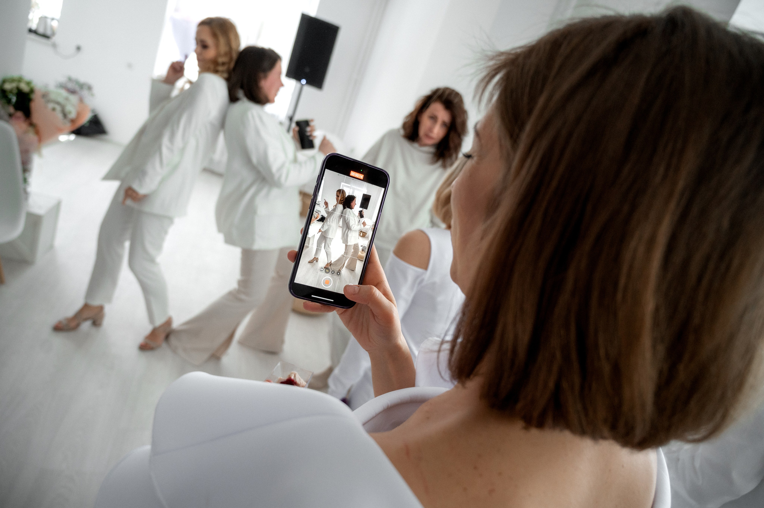 Открытие фотостудии. Фотограф Нижний Новгород