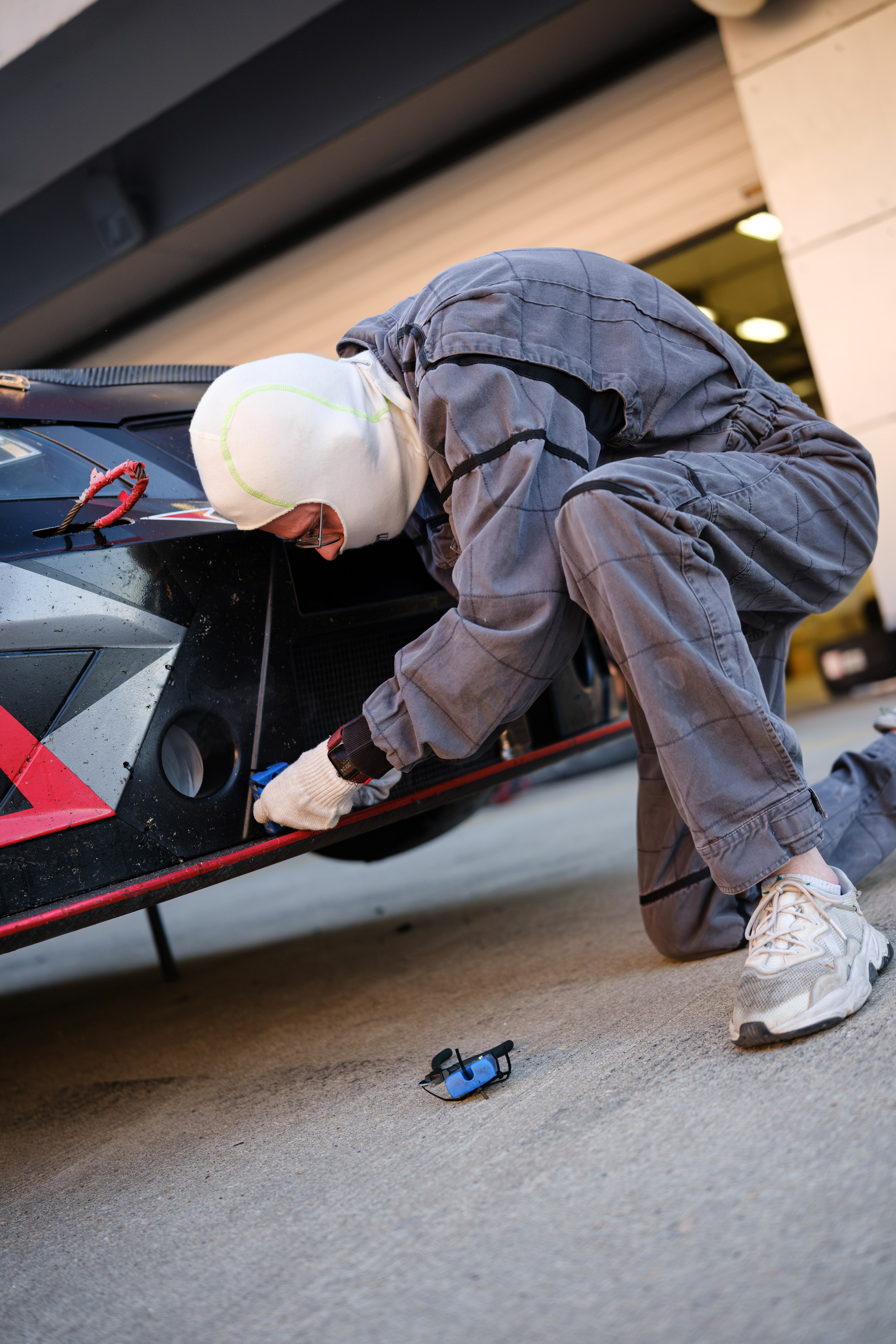 Российская серия гонок на выносливость. Авто и мотоспорт — фотограф Антон Медведев iCoguar