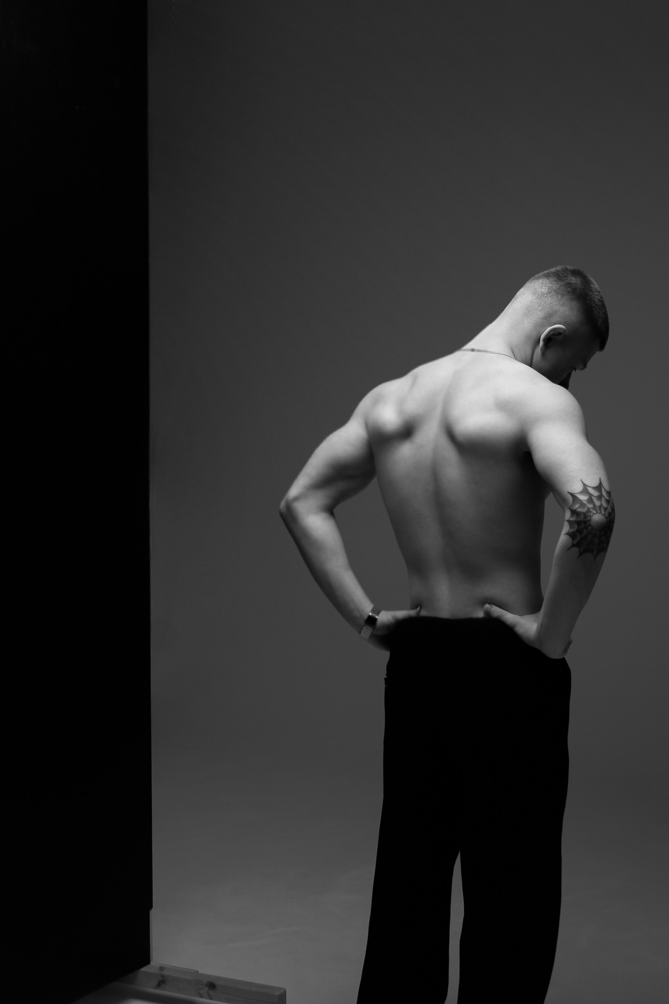 Igor’. Фотограф в Екатеринбурге Виктория Ткаченко