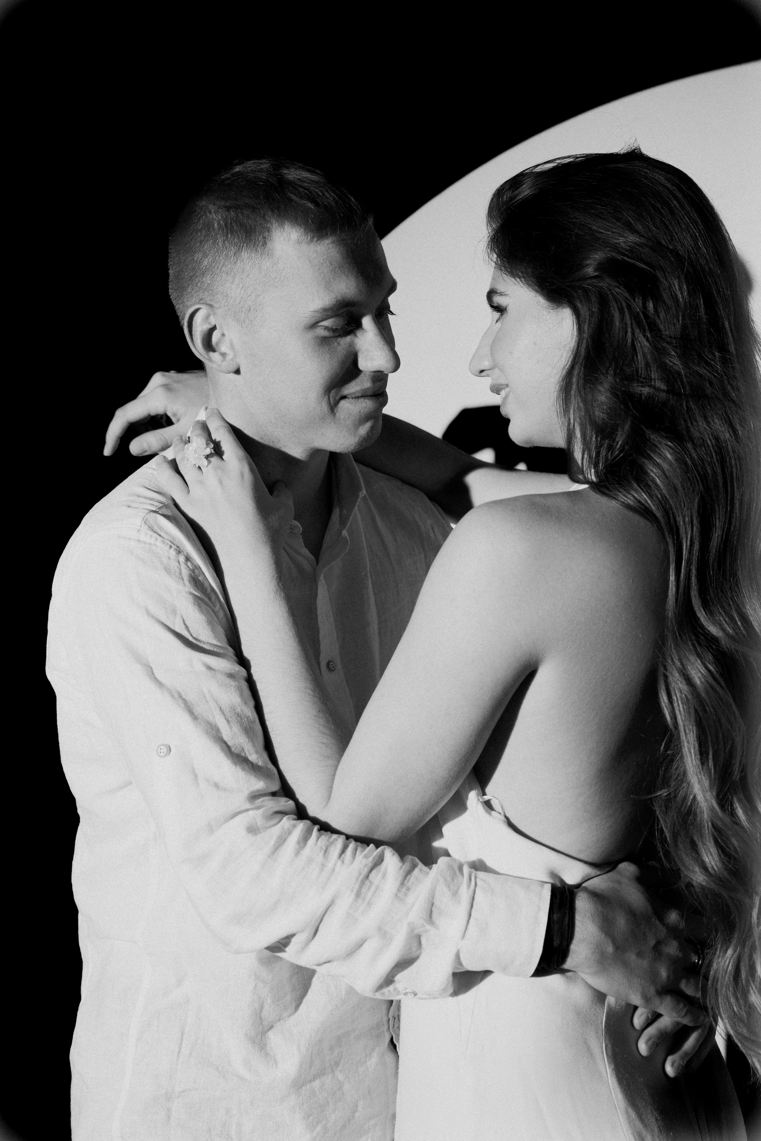 Love Story. Студийный и свадебный фотограф и видеограф в Севастополе — Юлия Макаренко