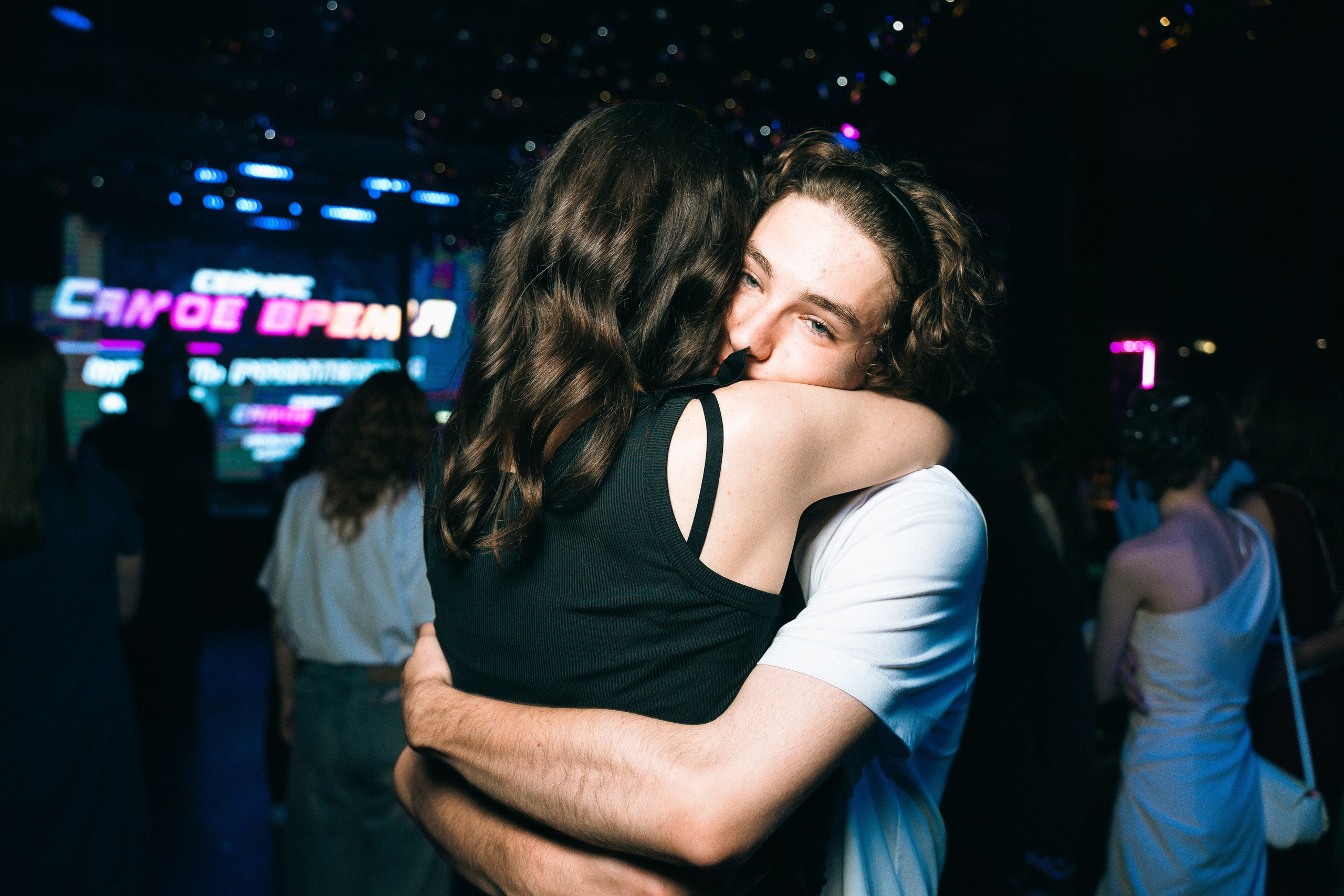 Выпускной 2025. Репортажный фотограф Даниил Коваленко